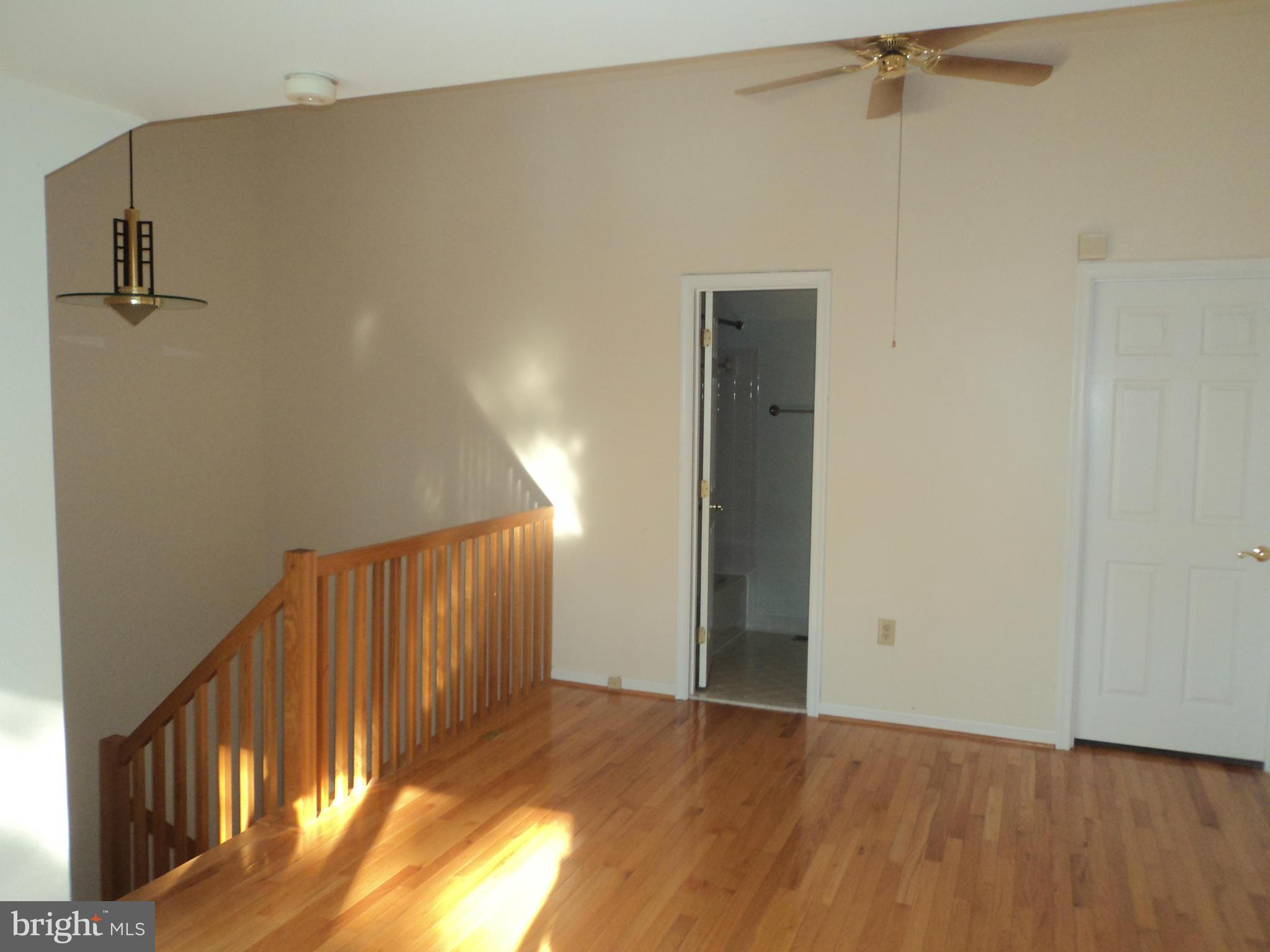 BRETON BAY PUD - Residential Lease