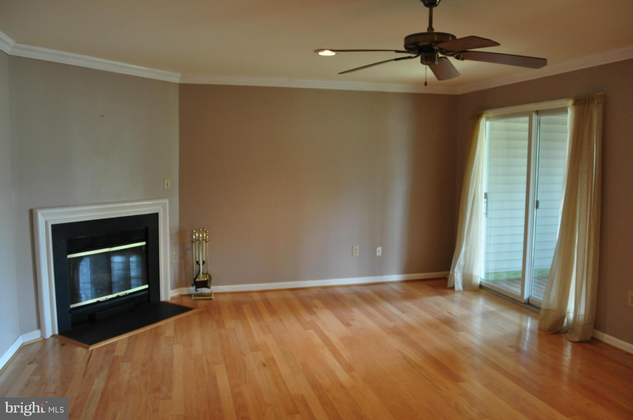 BRETON BAY PUD - Residential Lease