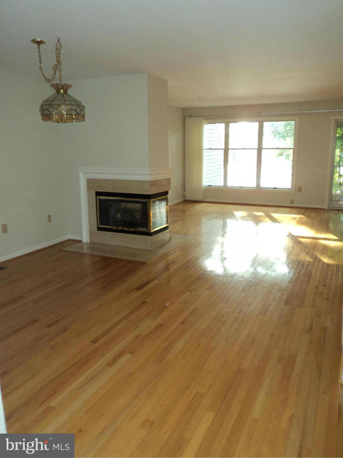 BRETON BAY PUD - Residential Lease