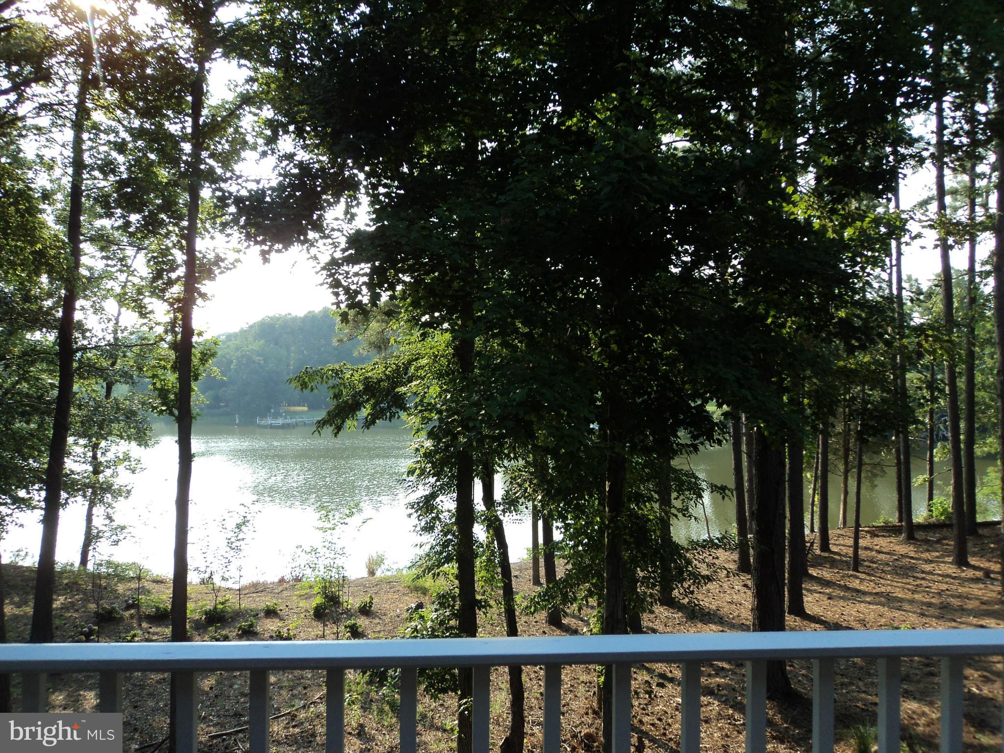 BRETON BAY PUD - Residential Lease