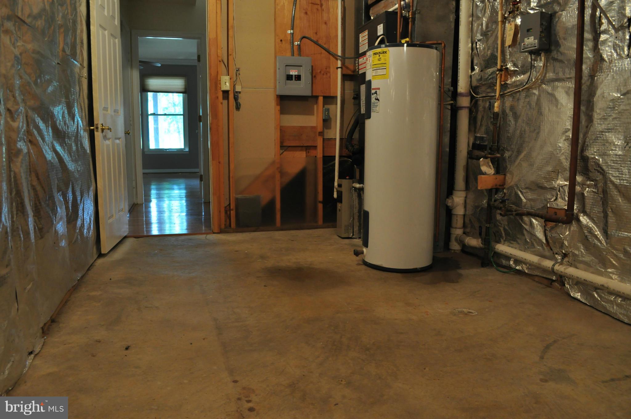 BRETON BAY PUD - Residential Lease