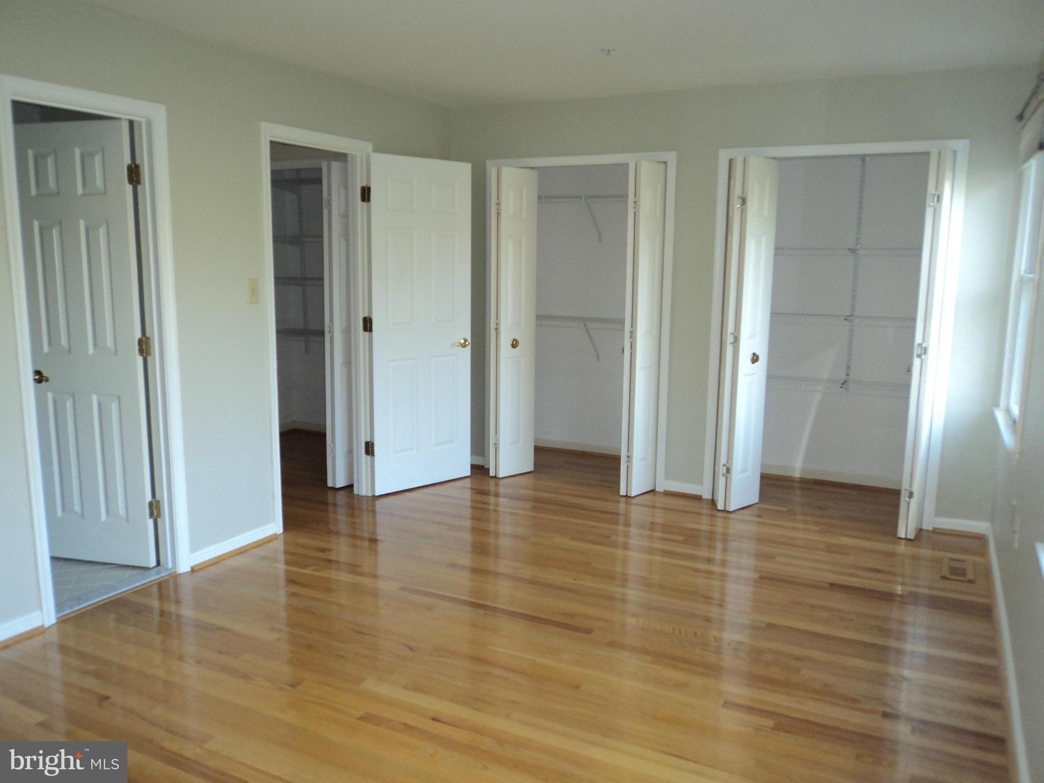 BRETON BAY PUD - Residential Lease