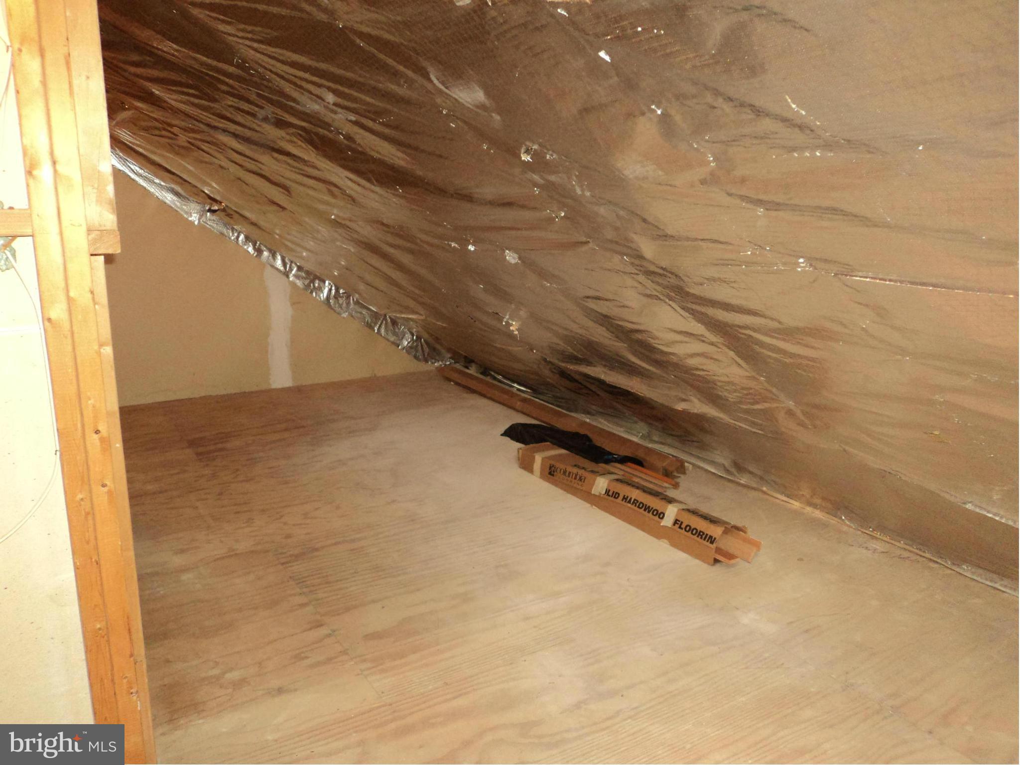 BRETON BAY PUD - Residential Lease