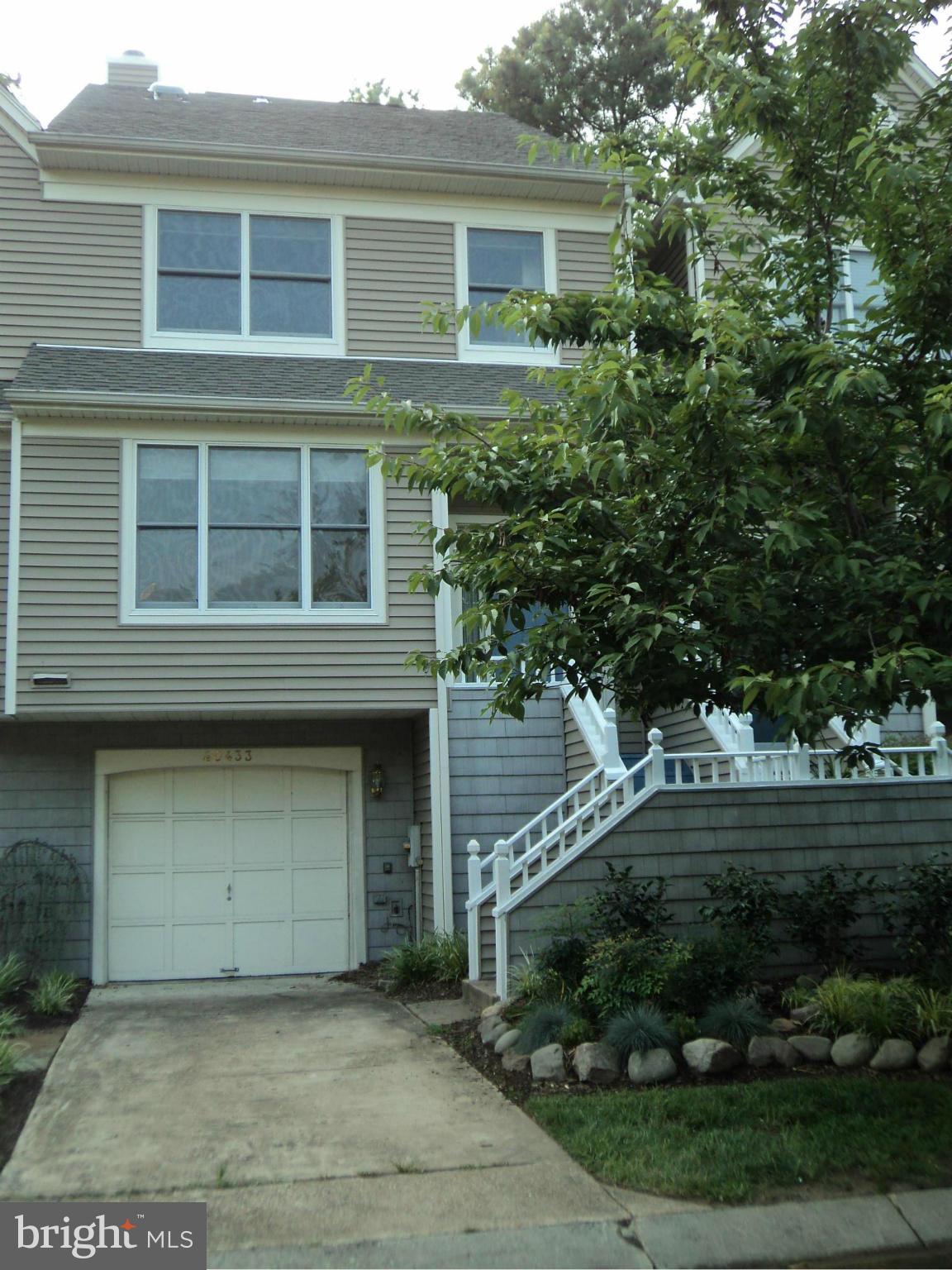 BRETON BAY PUD - Residential Lease