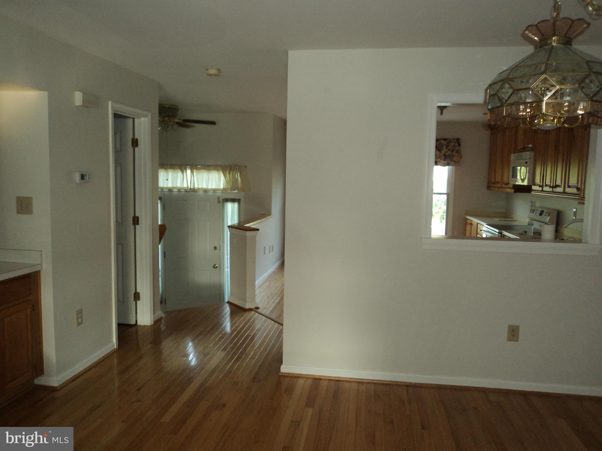 BRETON BAY PUD - Residential Lease