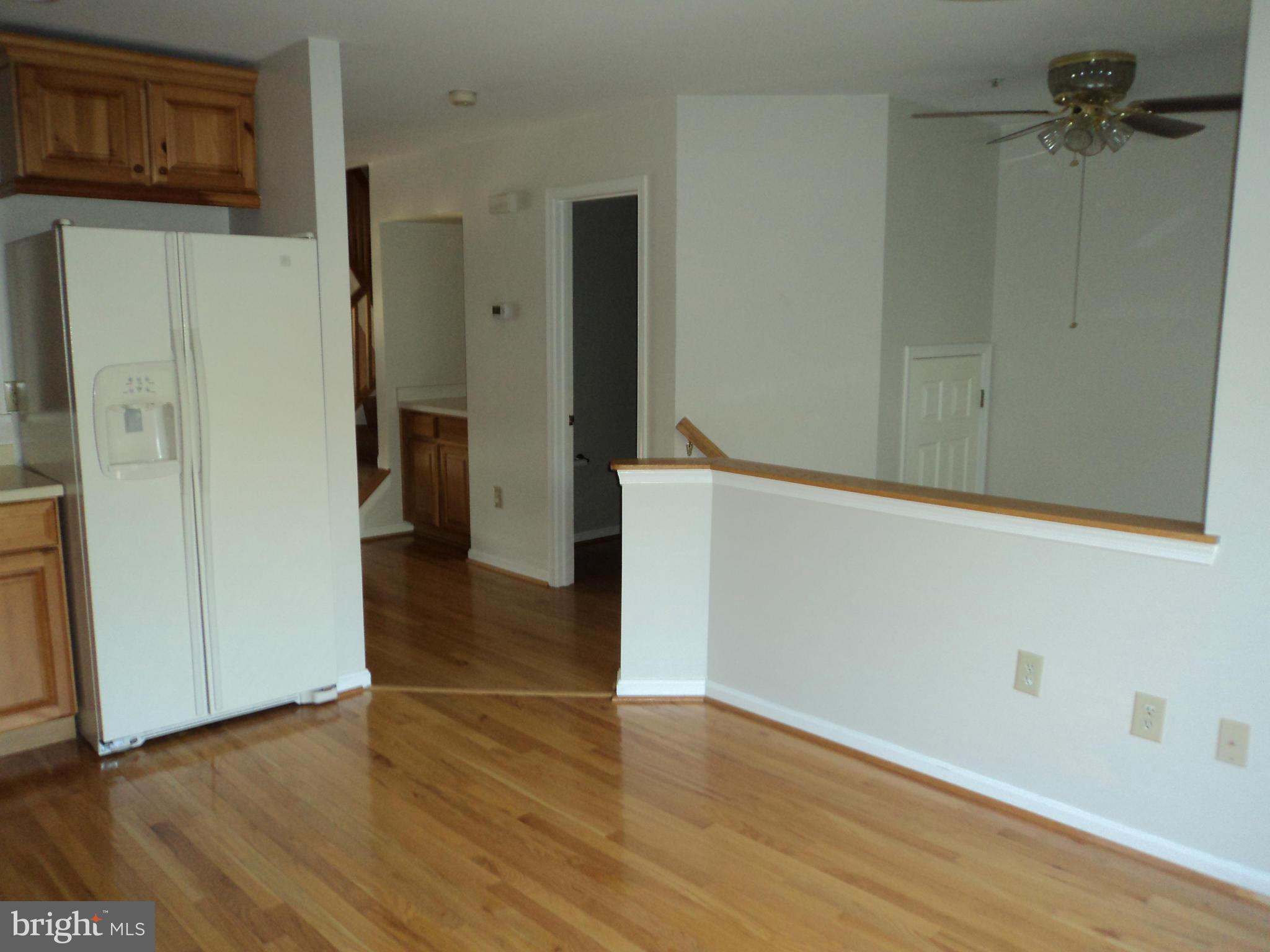 BRETON BAY PUD - Residential Lease