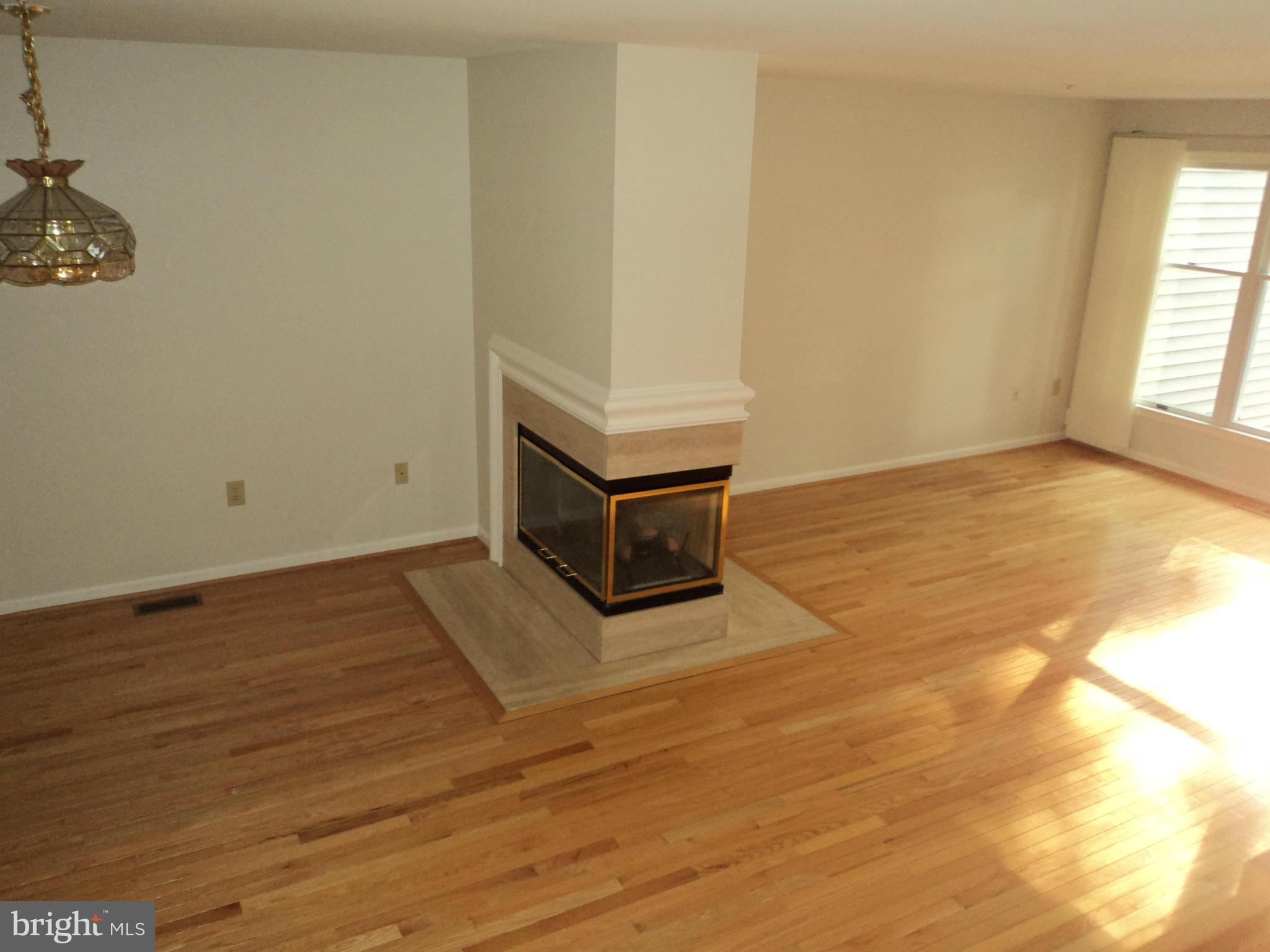 BRETON BAY PUD - Residential Lease