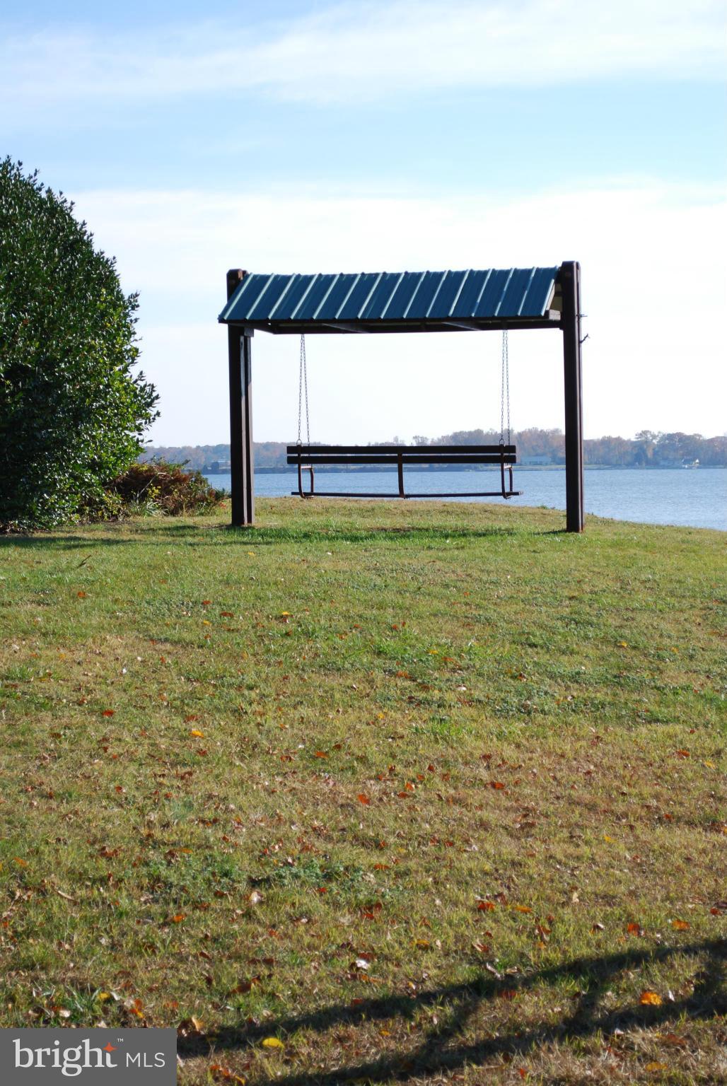 BRETON BAY PUD - Residential Lease