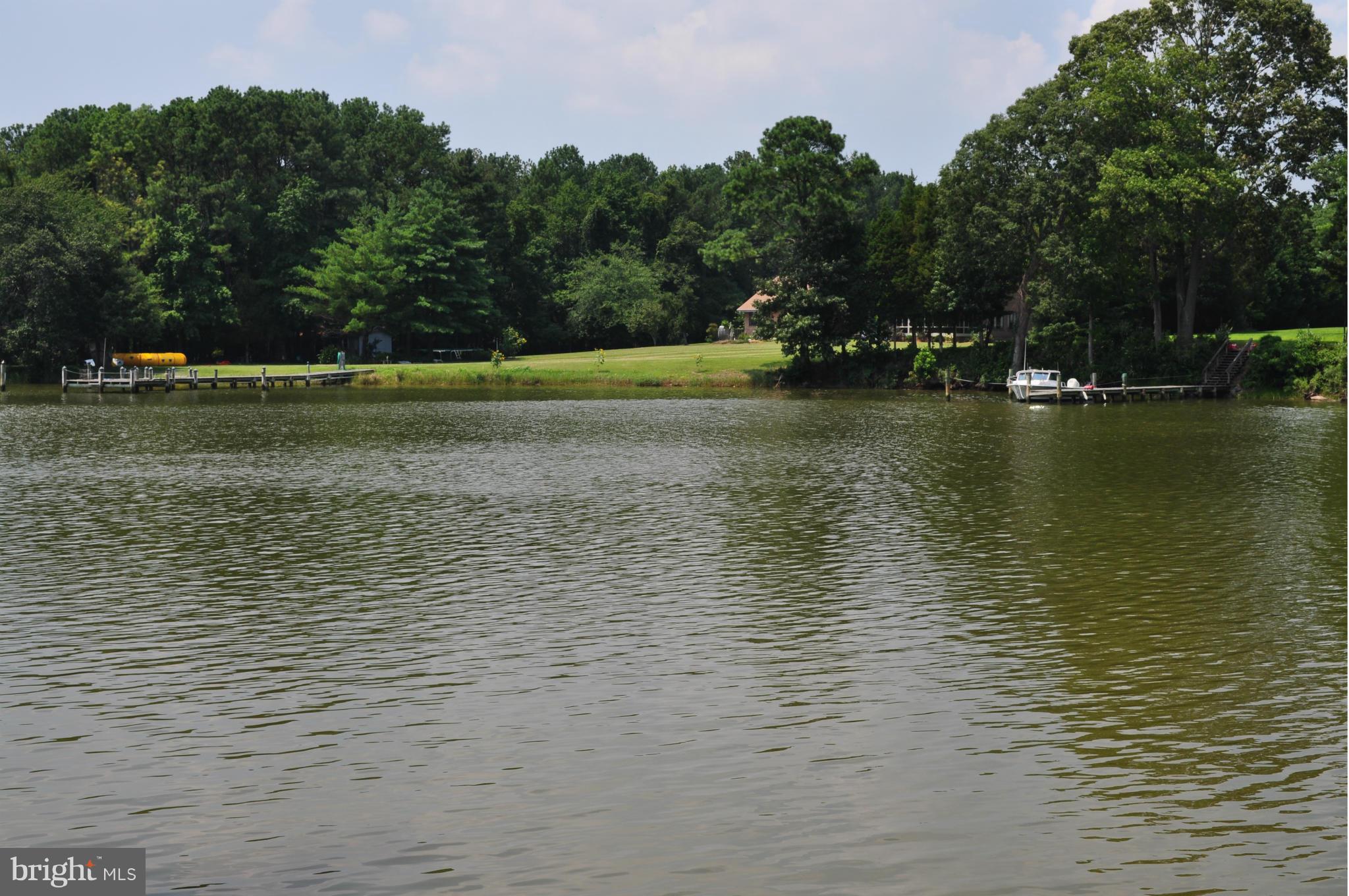 BRETON BAY PUD - Residential Lease