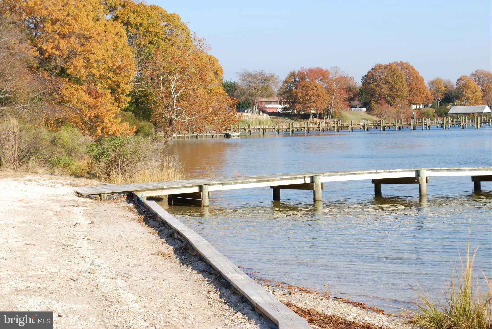 BRETON BAY PUD - Residential Lease