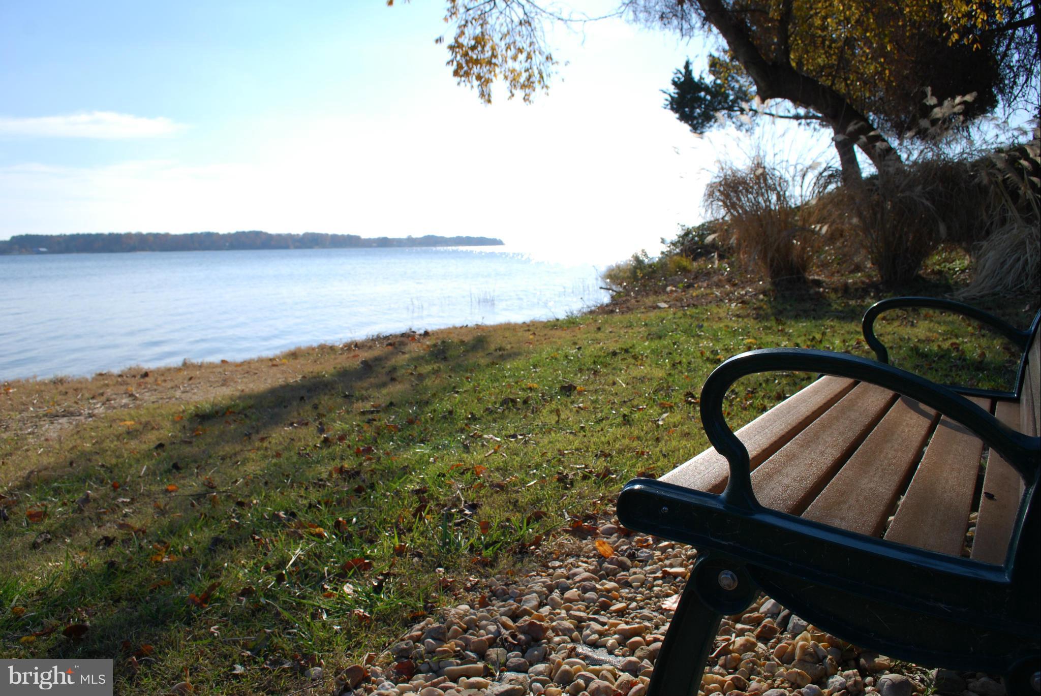 BRETON BAY PUD - Residential Lease