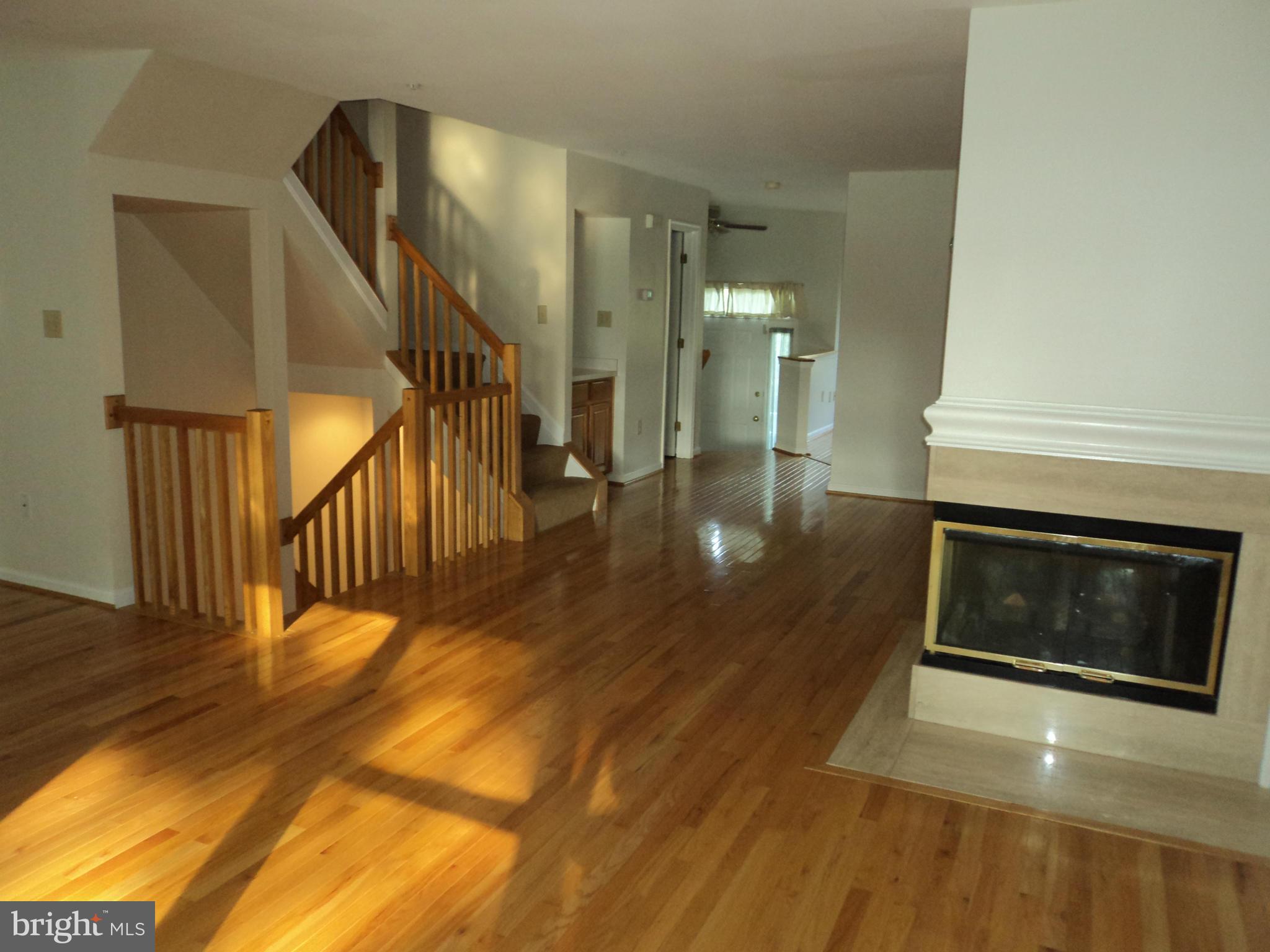 BRETON BAY PUD - Residential Lease