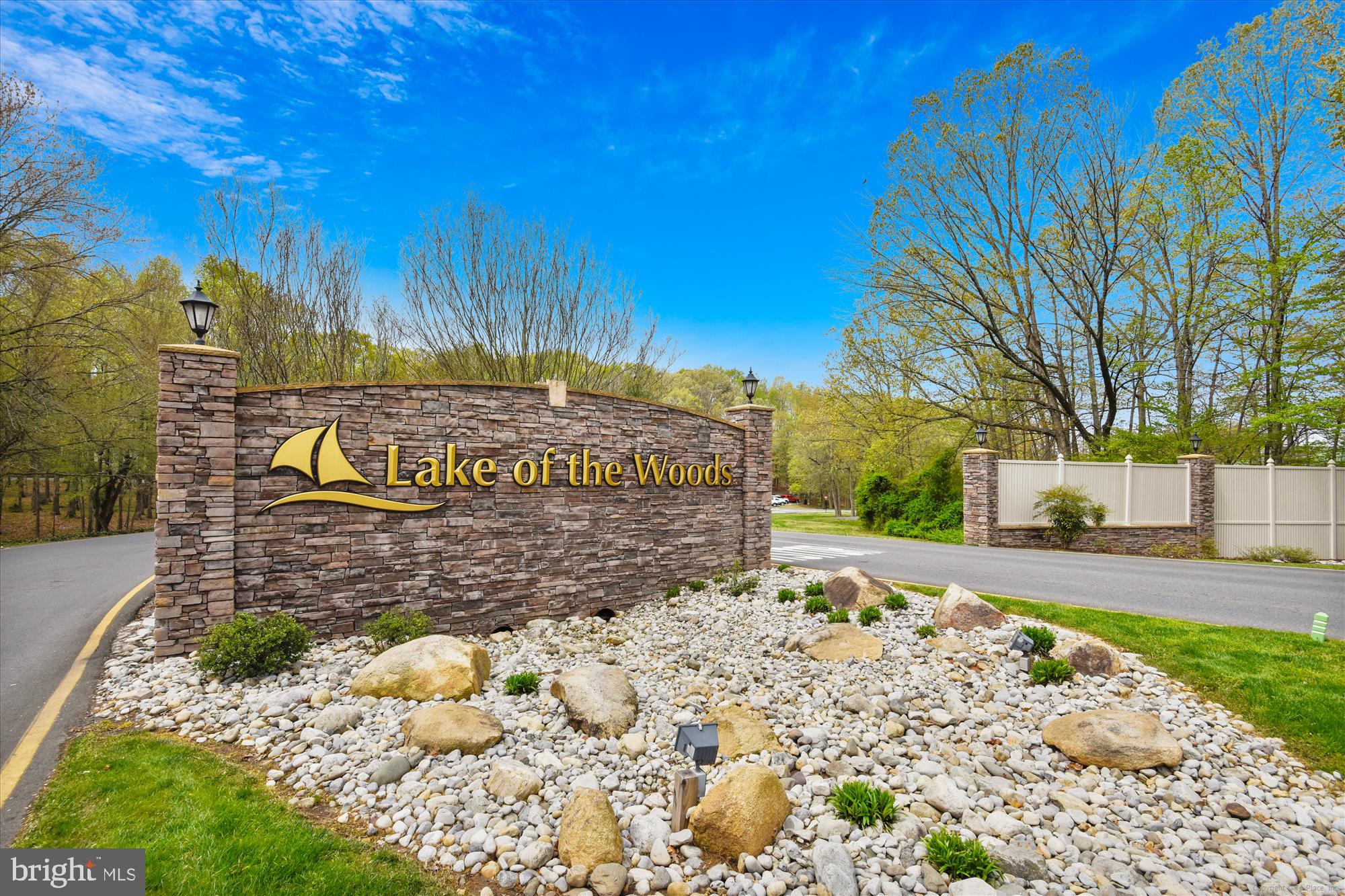 LAKE OF THE WOODS - Residential