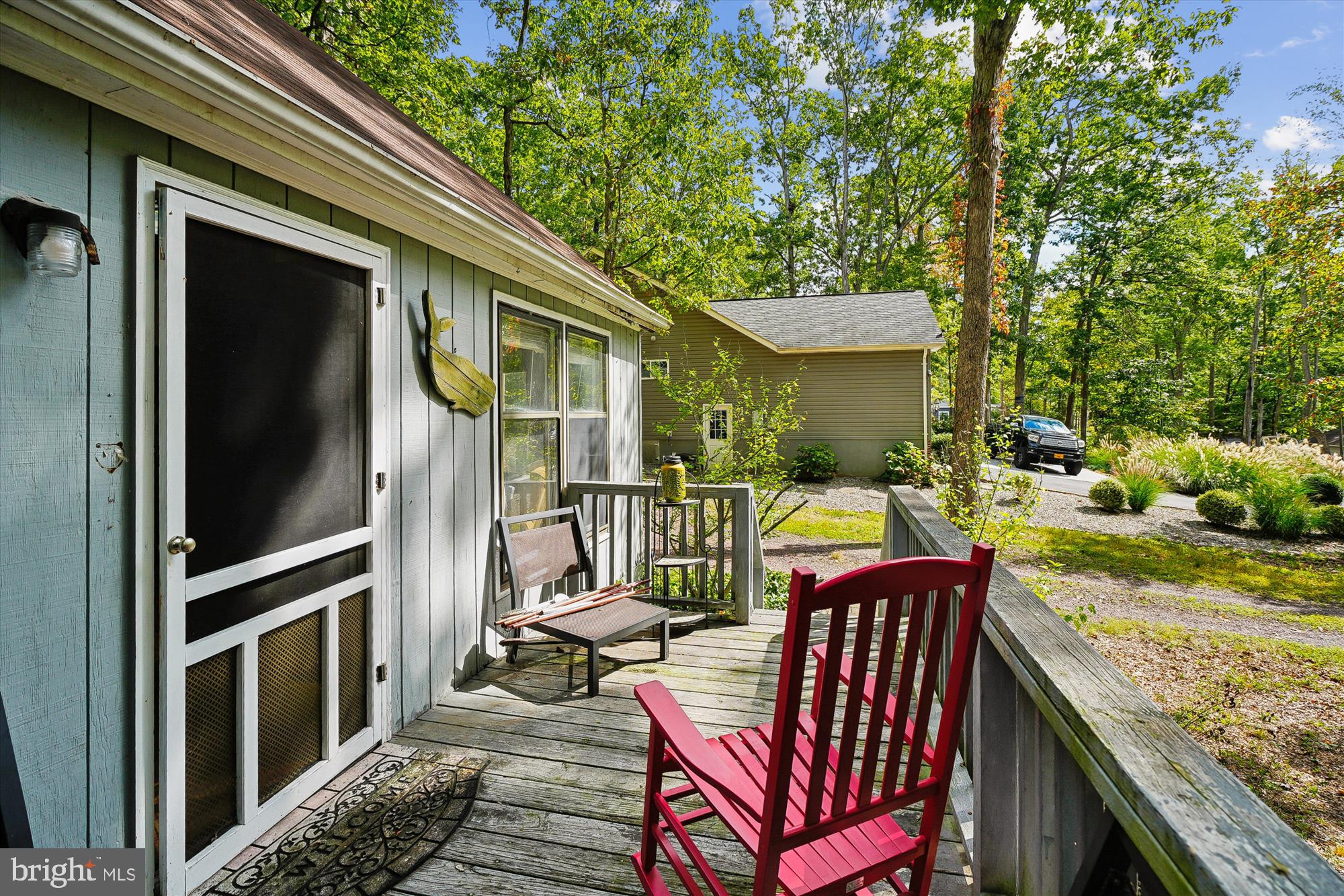 LAKE OF THE WOODS - Residential