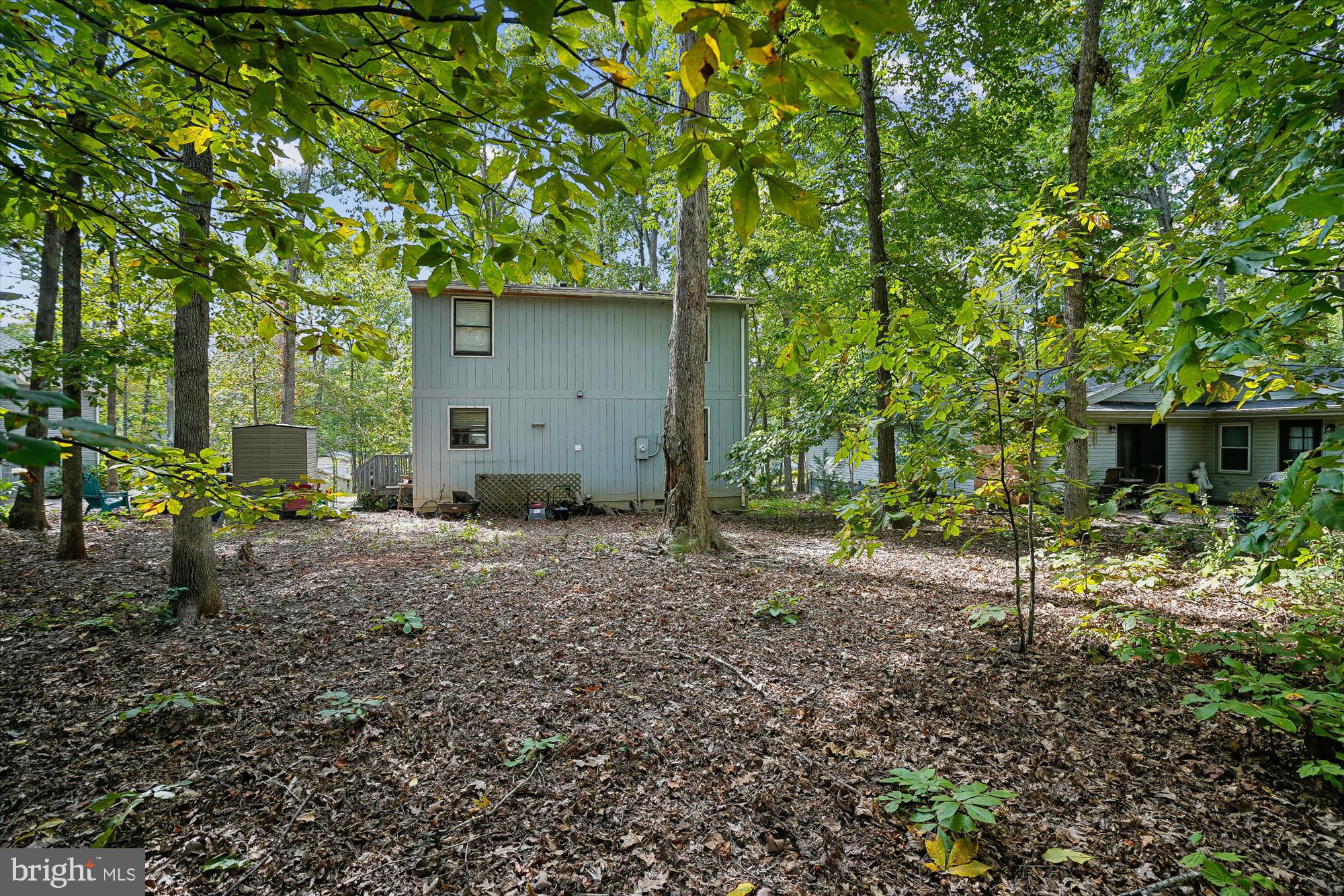 LAKE OF THE WOODS - Residential