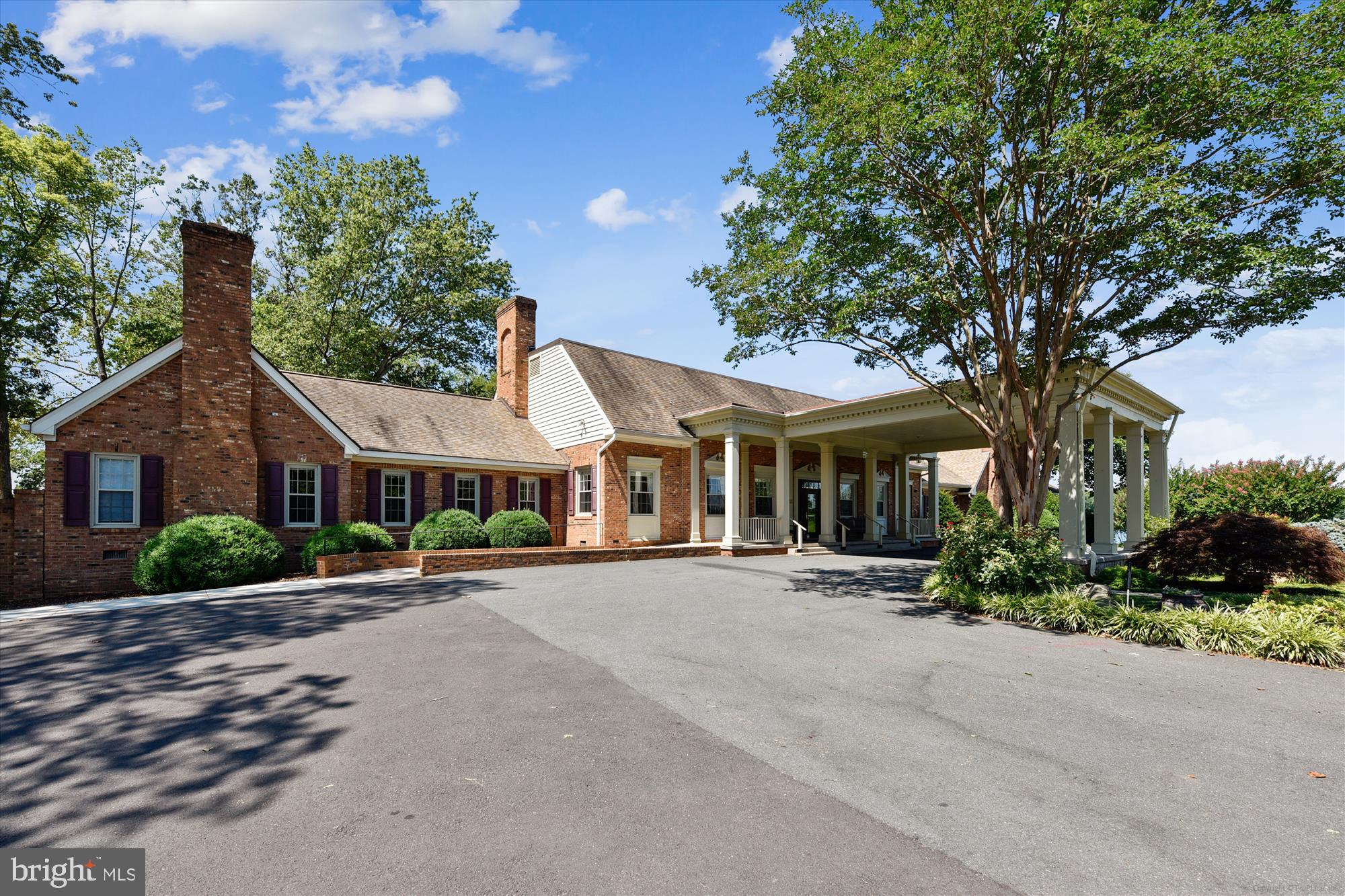 LAKE OF THE WOODS - Residential