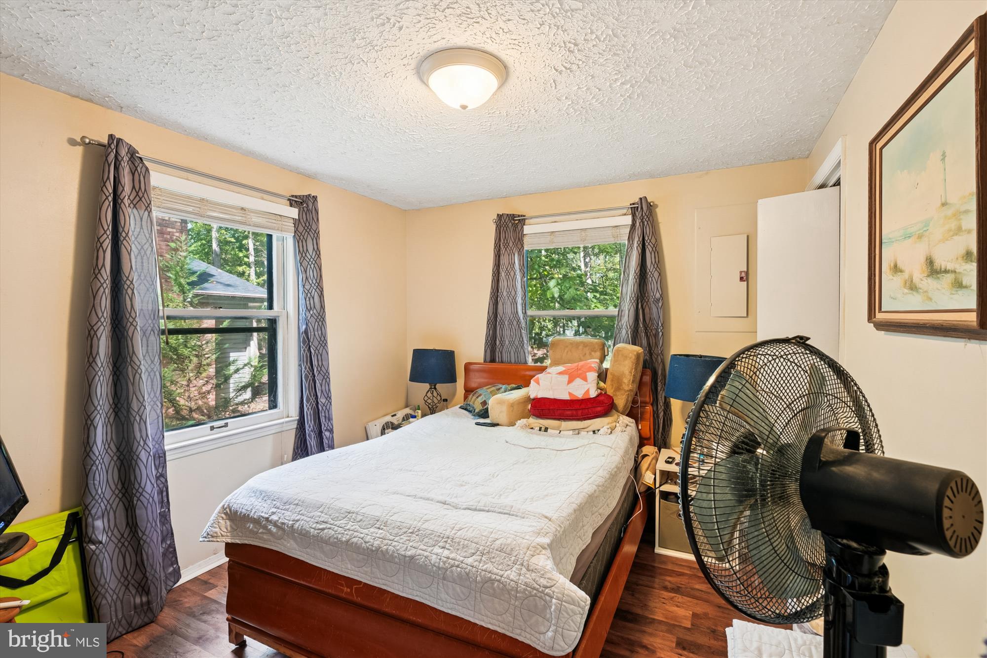 LAKE OF THE WOODS - Residential