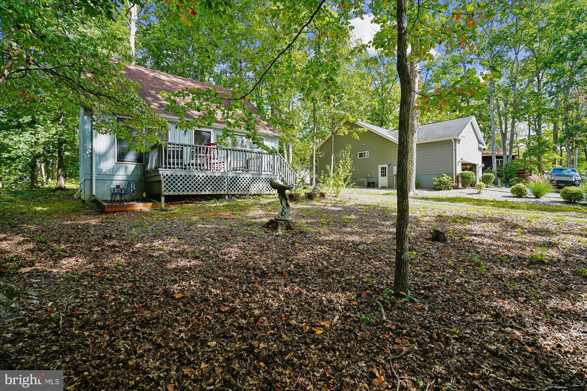 LAKE OF THE WOODS - Residential