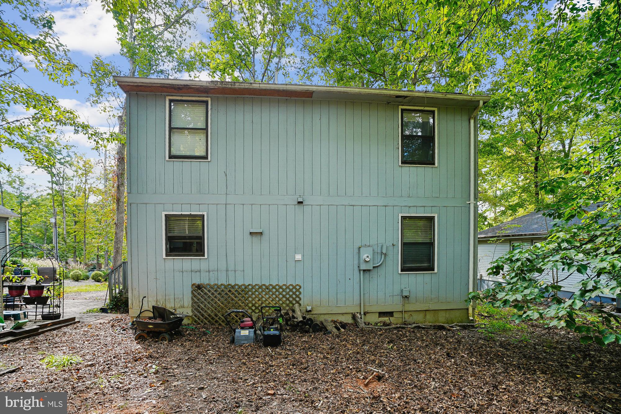 LAKE OF THE WOODS - Residential