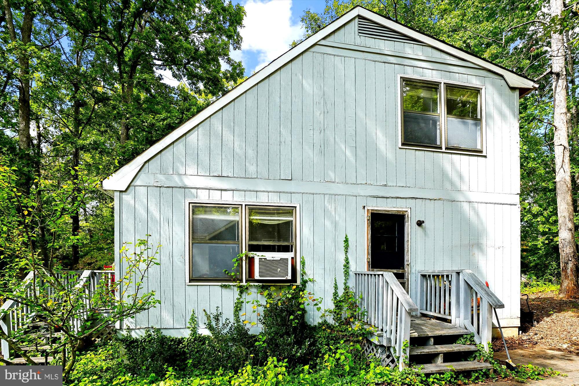 LAKE OF THE WOODS - Residential