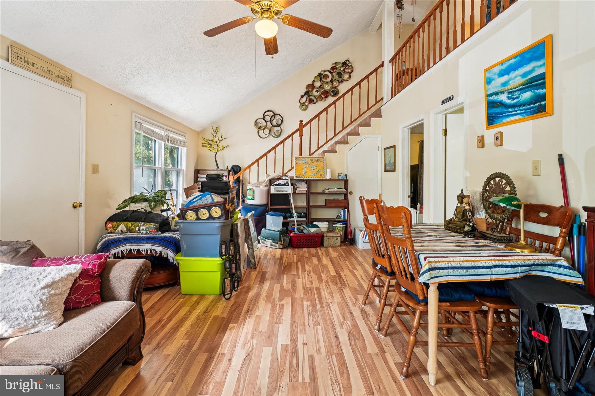 LAKE OF THE WOODS - Residential