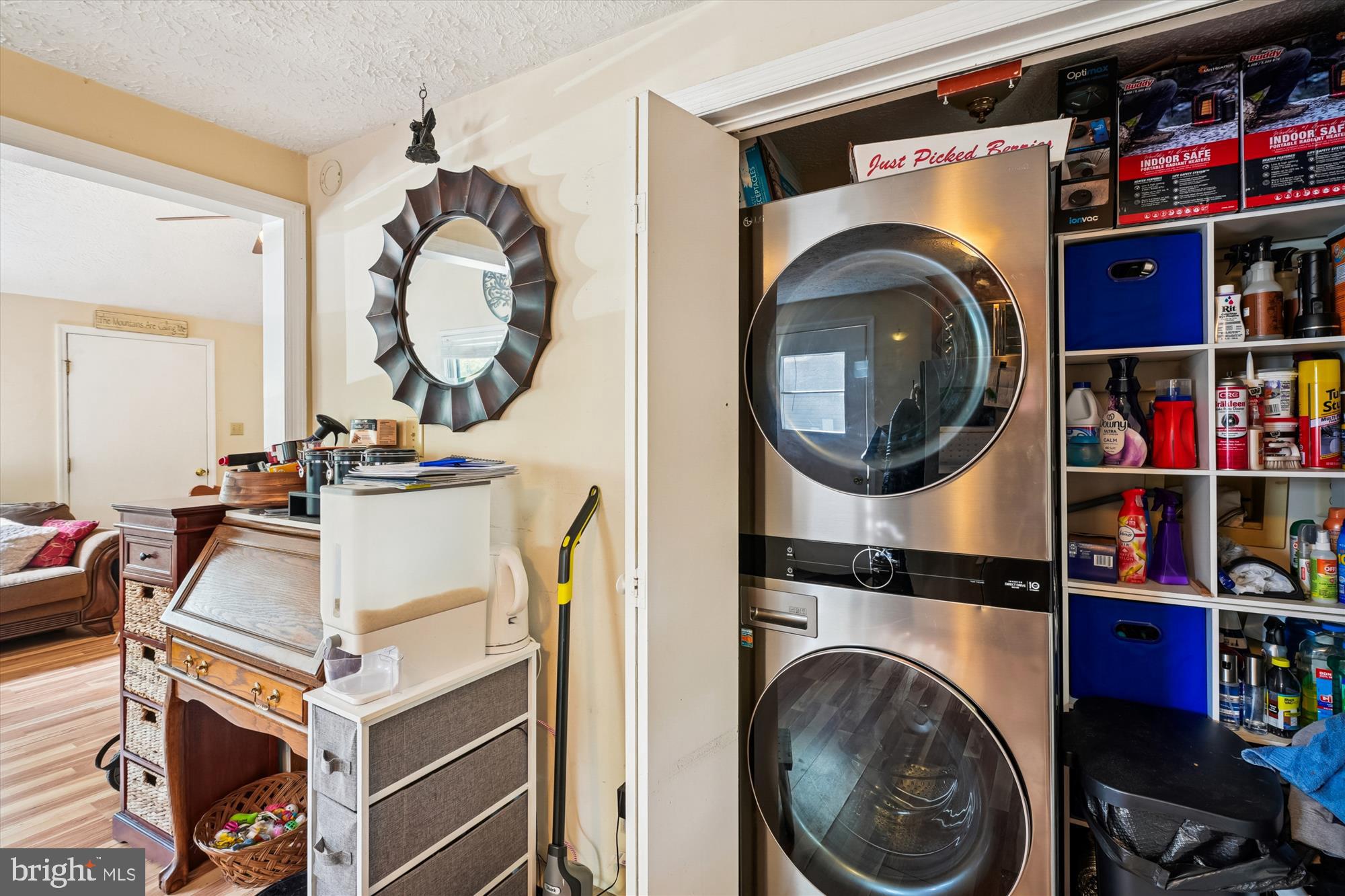 LAKE OF THE WOODS - Residential