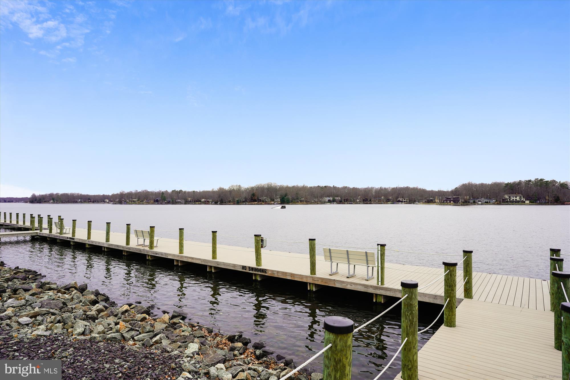 LAKE OF THE WOODS - Residential