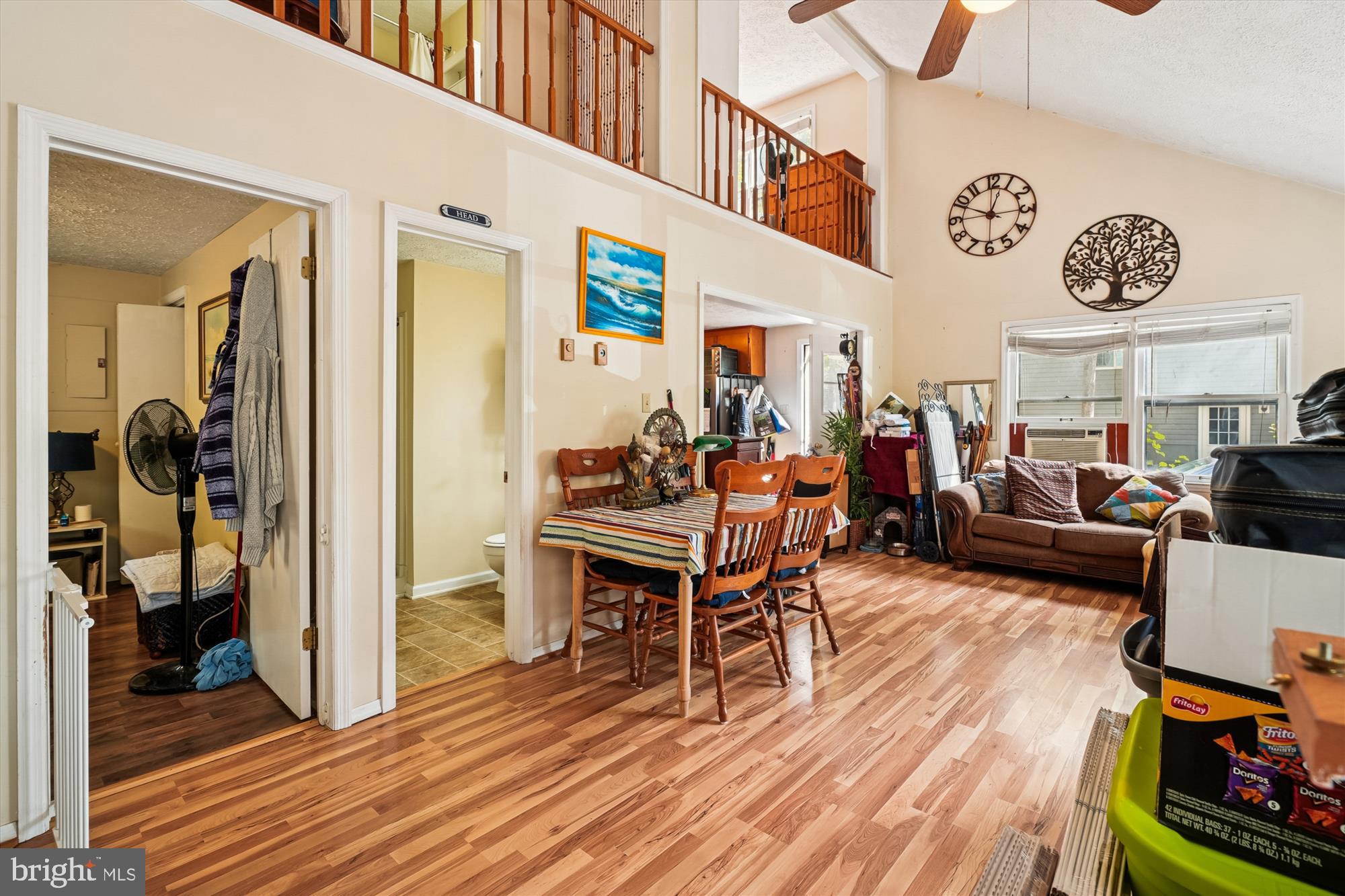 LAKE OF THE WOODS - Residential