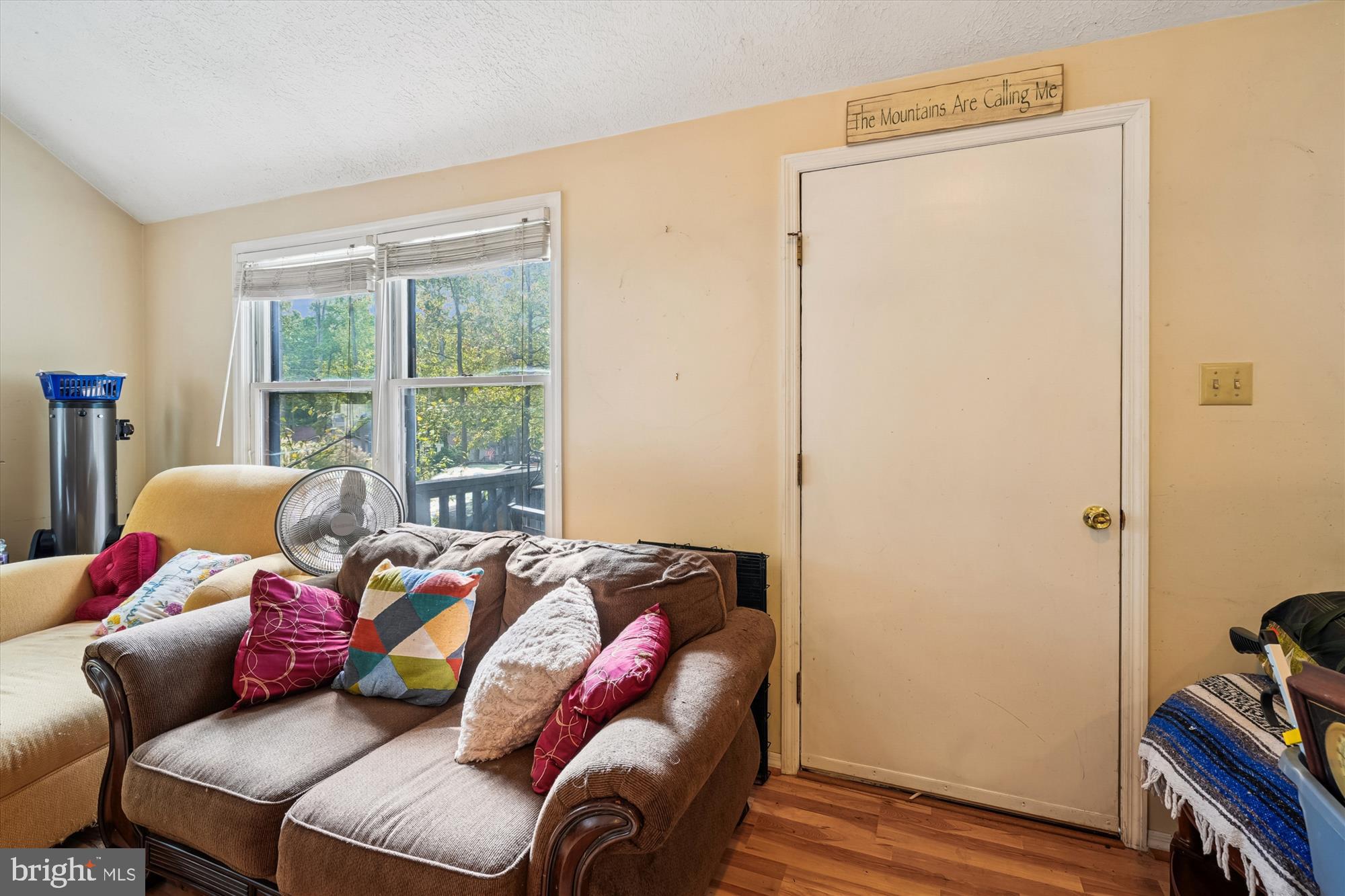 LAKE OF THE WOODS - Residential