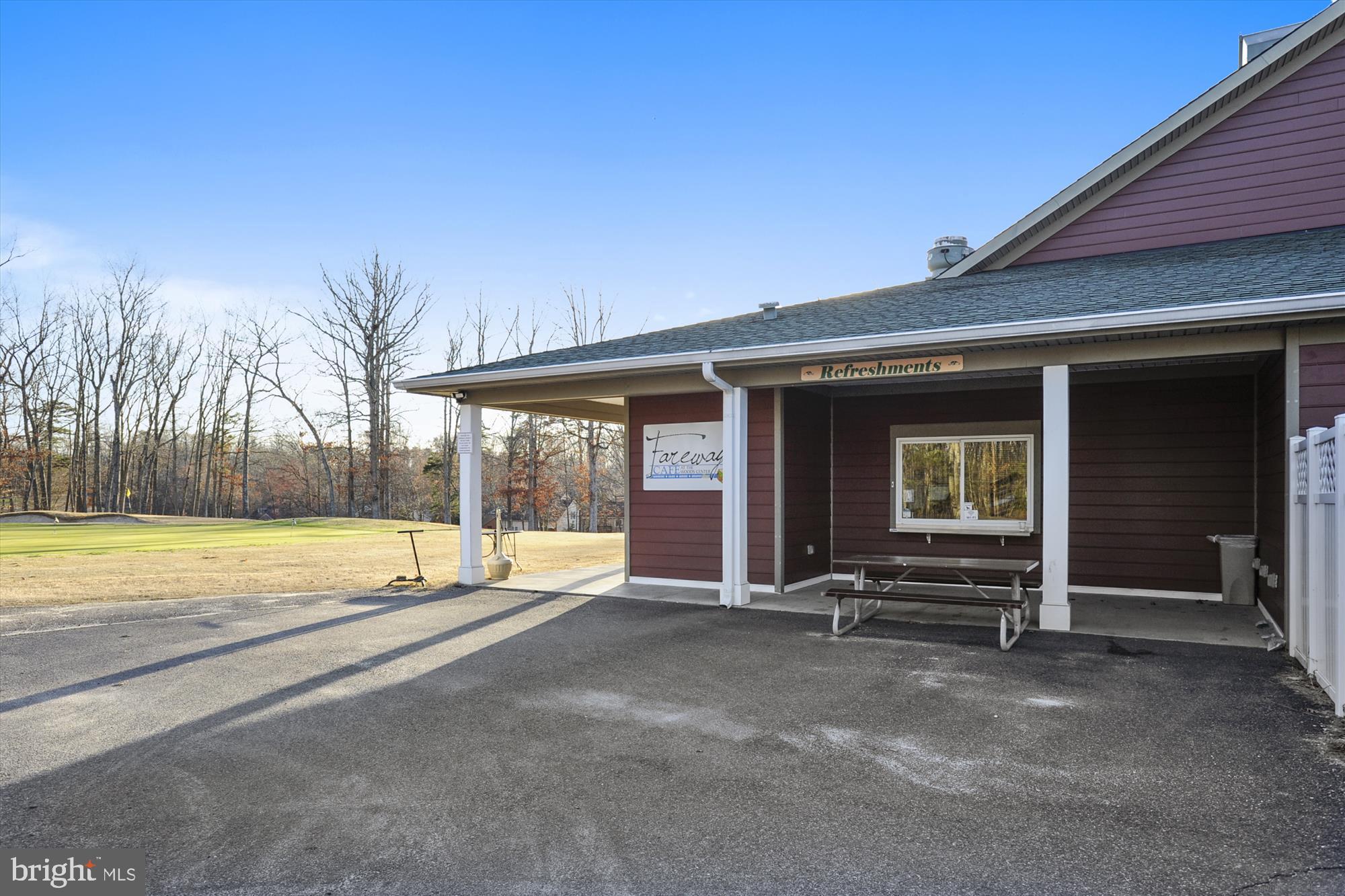 LAKE OF THE WOODS - Residential