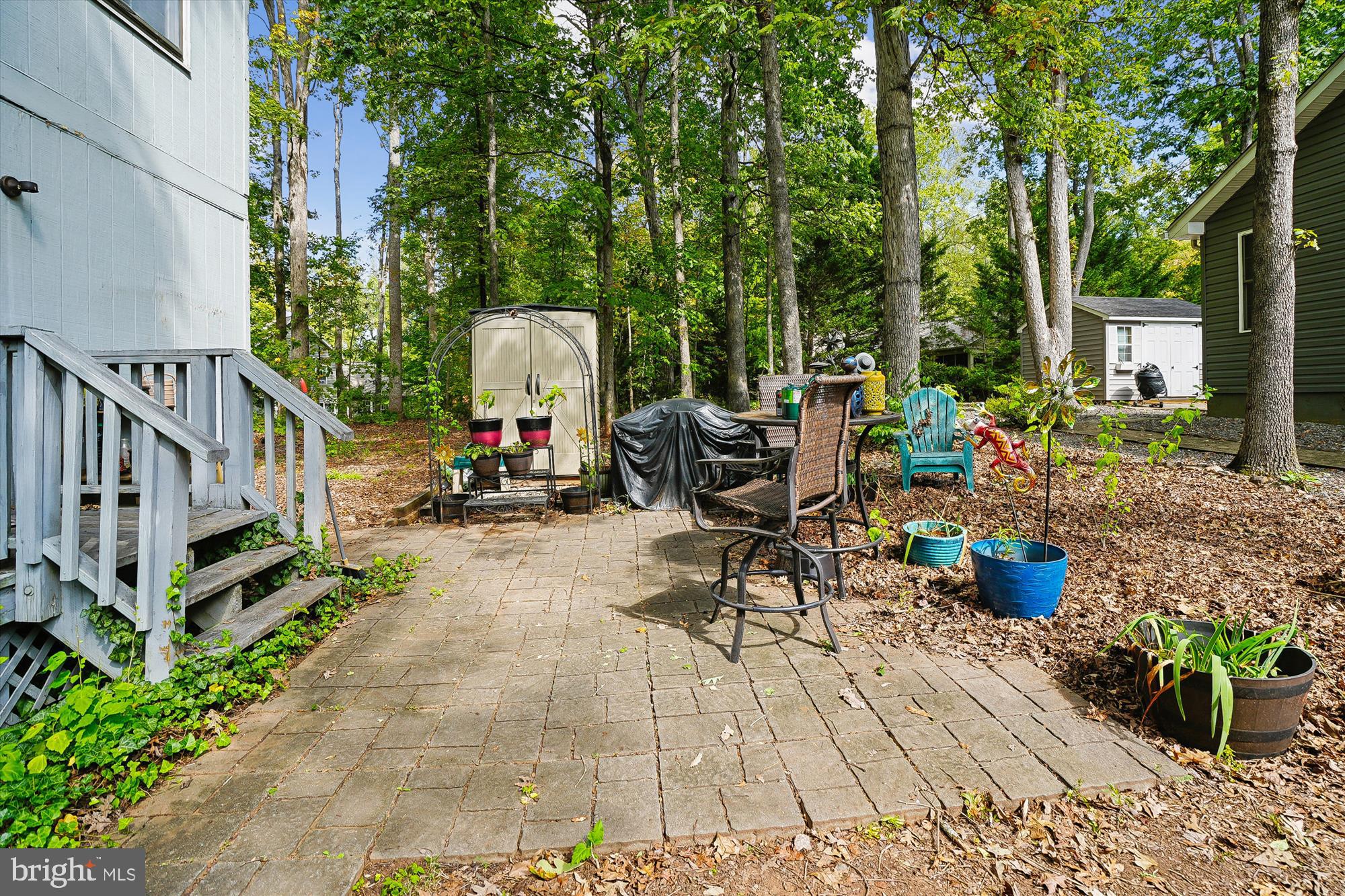 LAKE OF THE WOODS - Residential