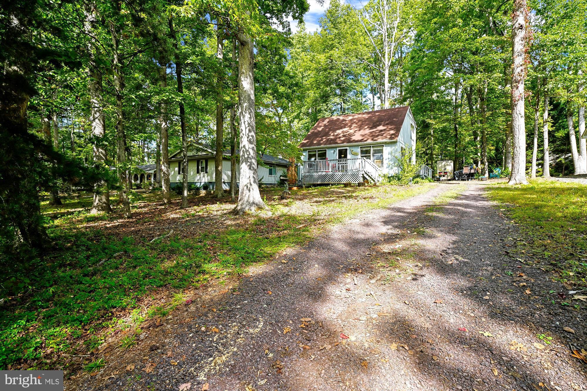 LAKE OF THE WOODS - Residential