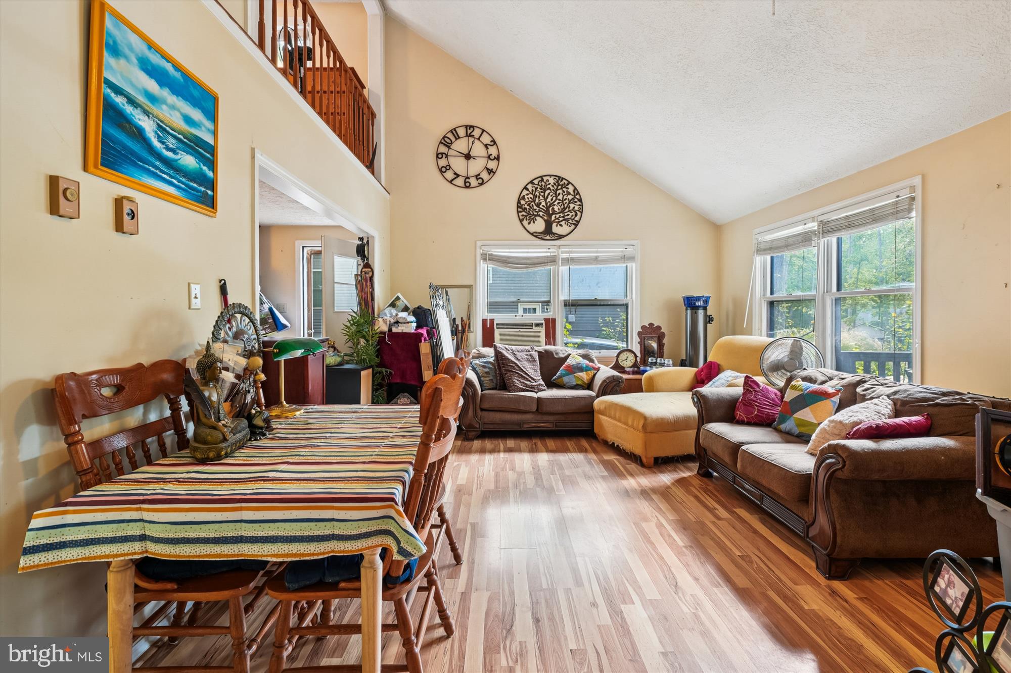 LAKE OF THE WOODS - Residential