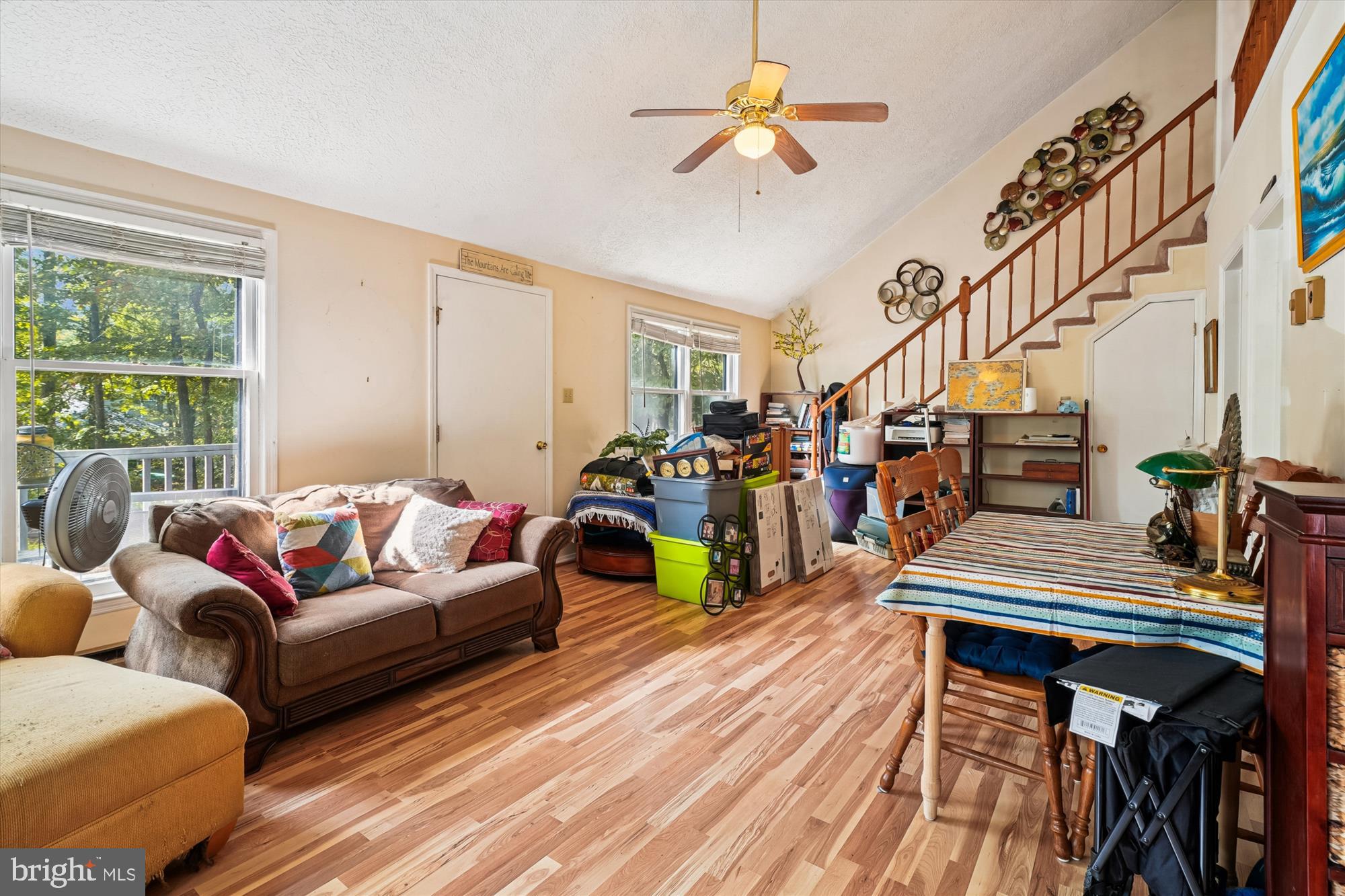 LAKE OF THE WOODS - Residential