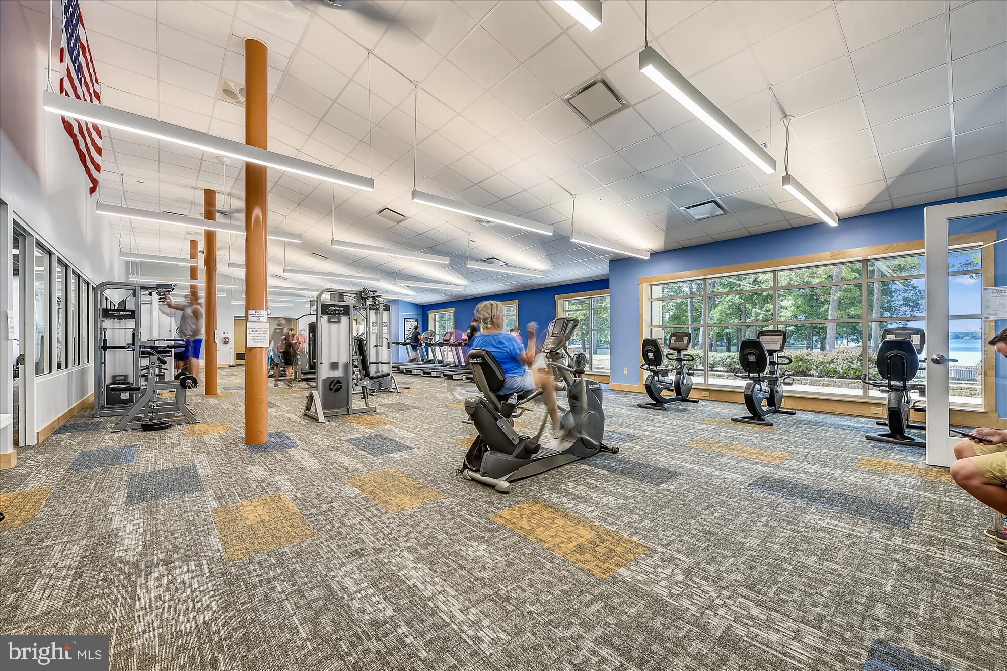 LAKE OF THE WOODS - Residential