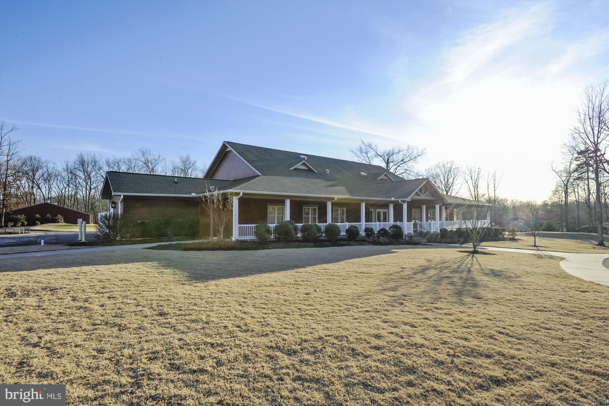 LAKE OF THE WOODS - Residential