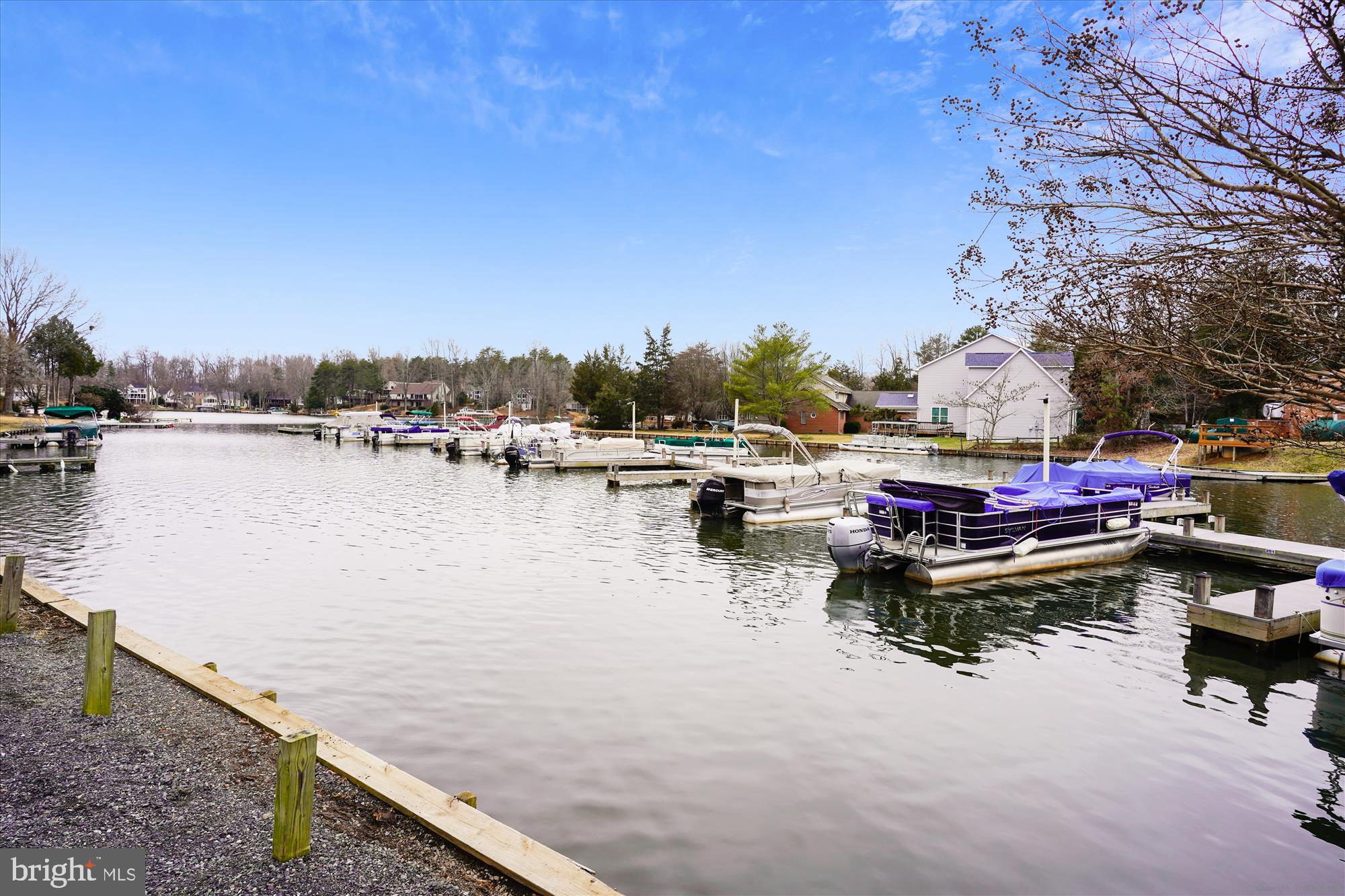LAKE OF THE WOODS - Residential
