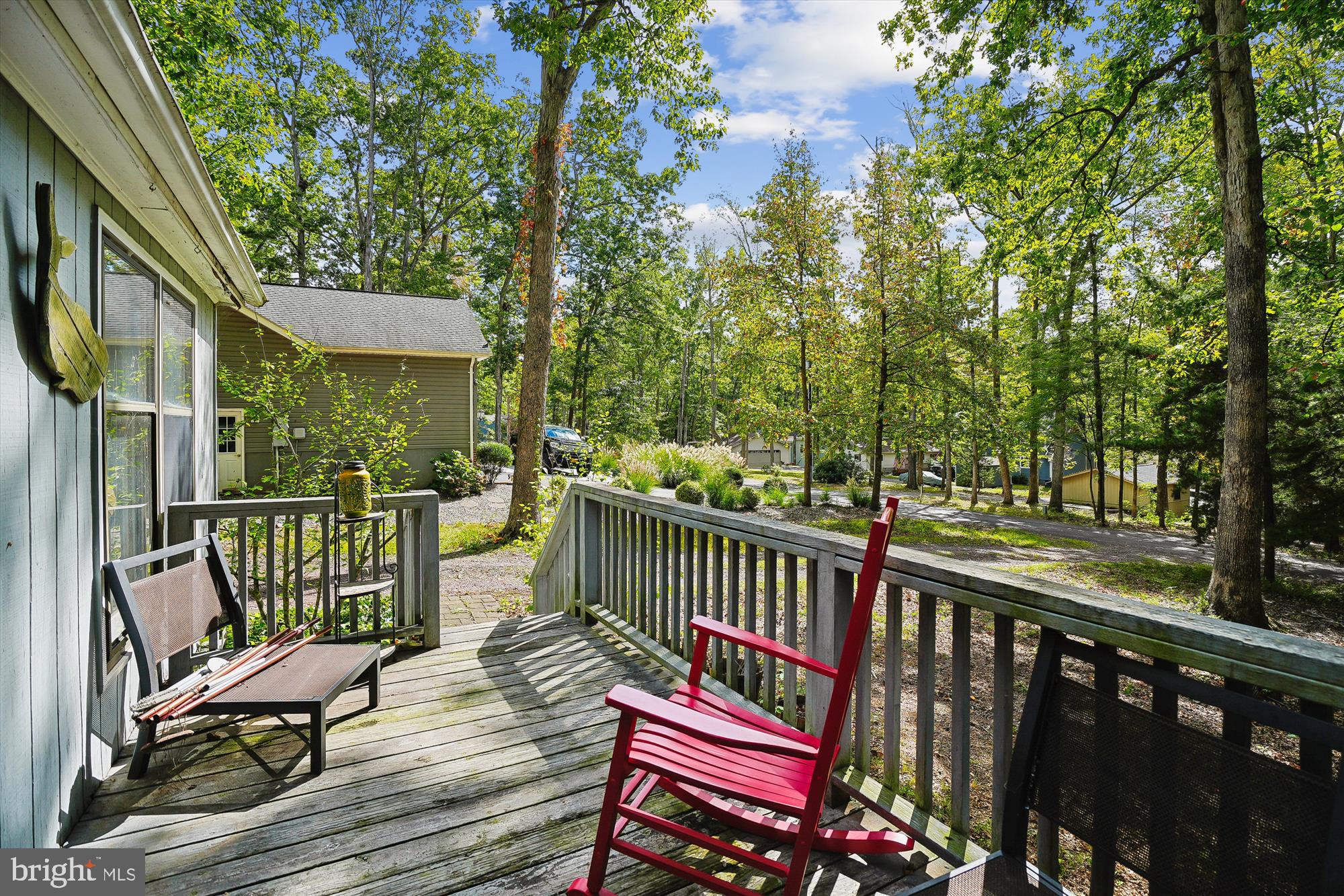 LAKE OF THE WOODS - Residential