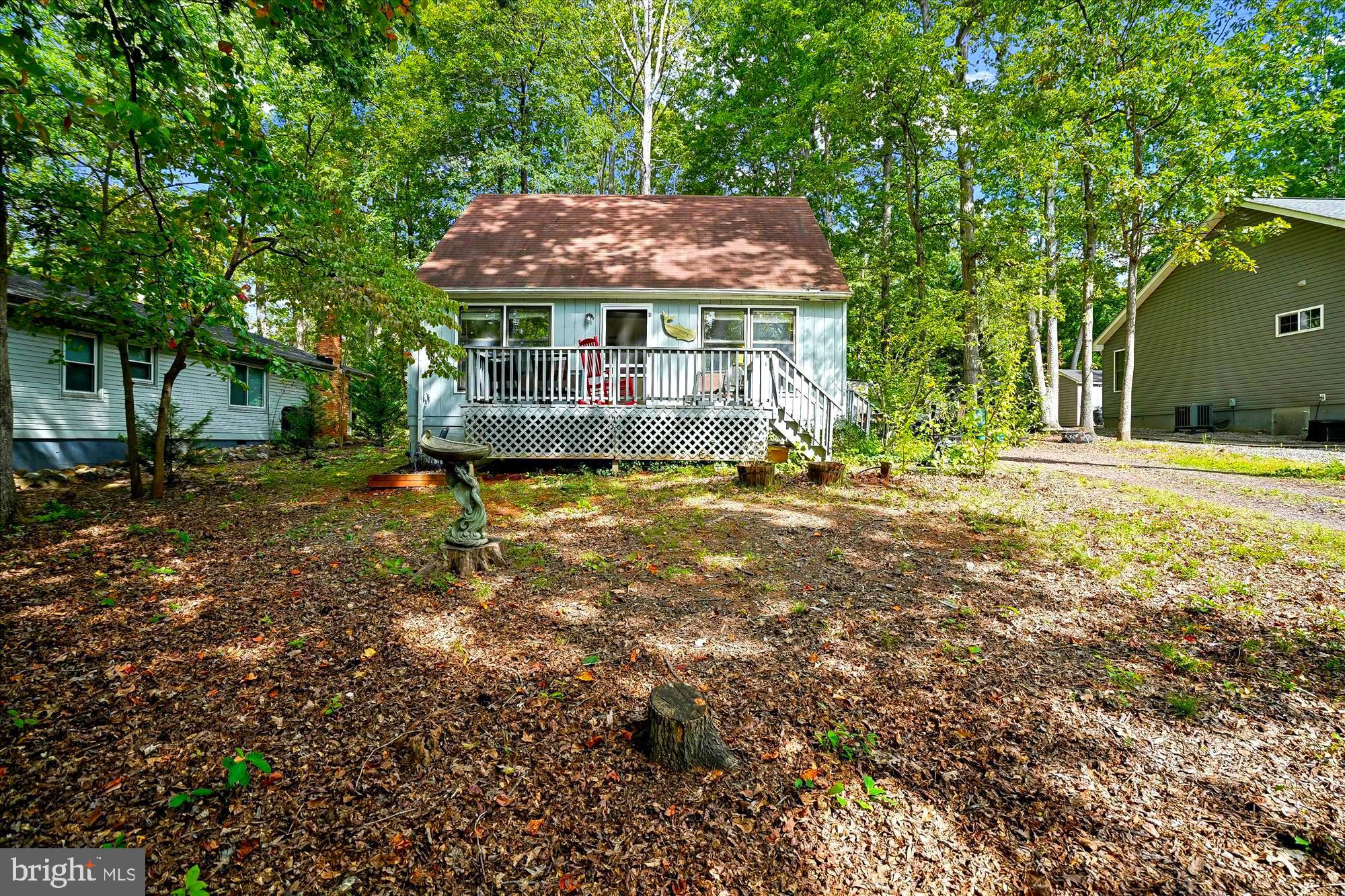 LAKE OF THE WOODS - Residential