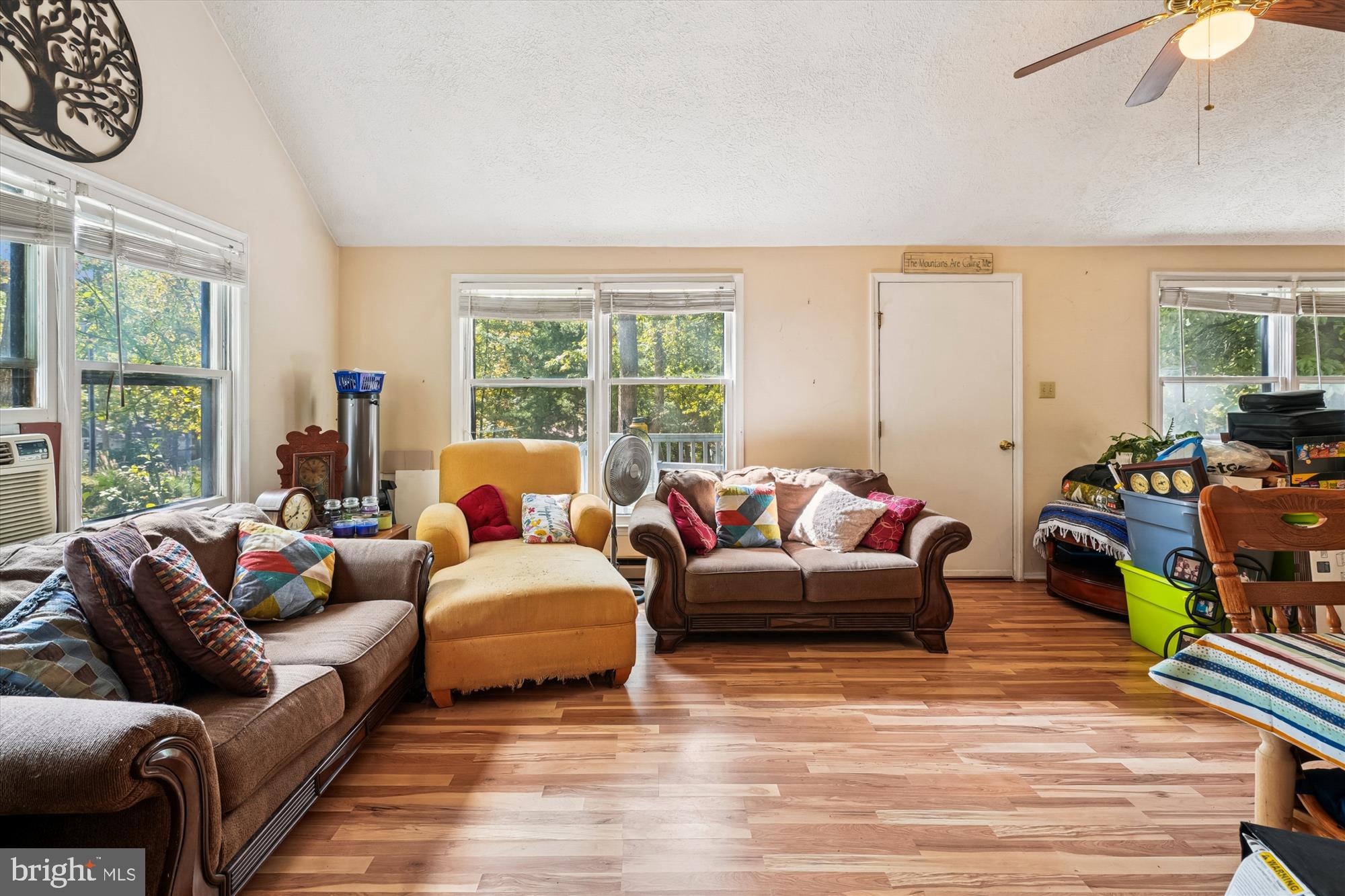 LAKE OF THE WOODS - Residential