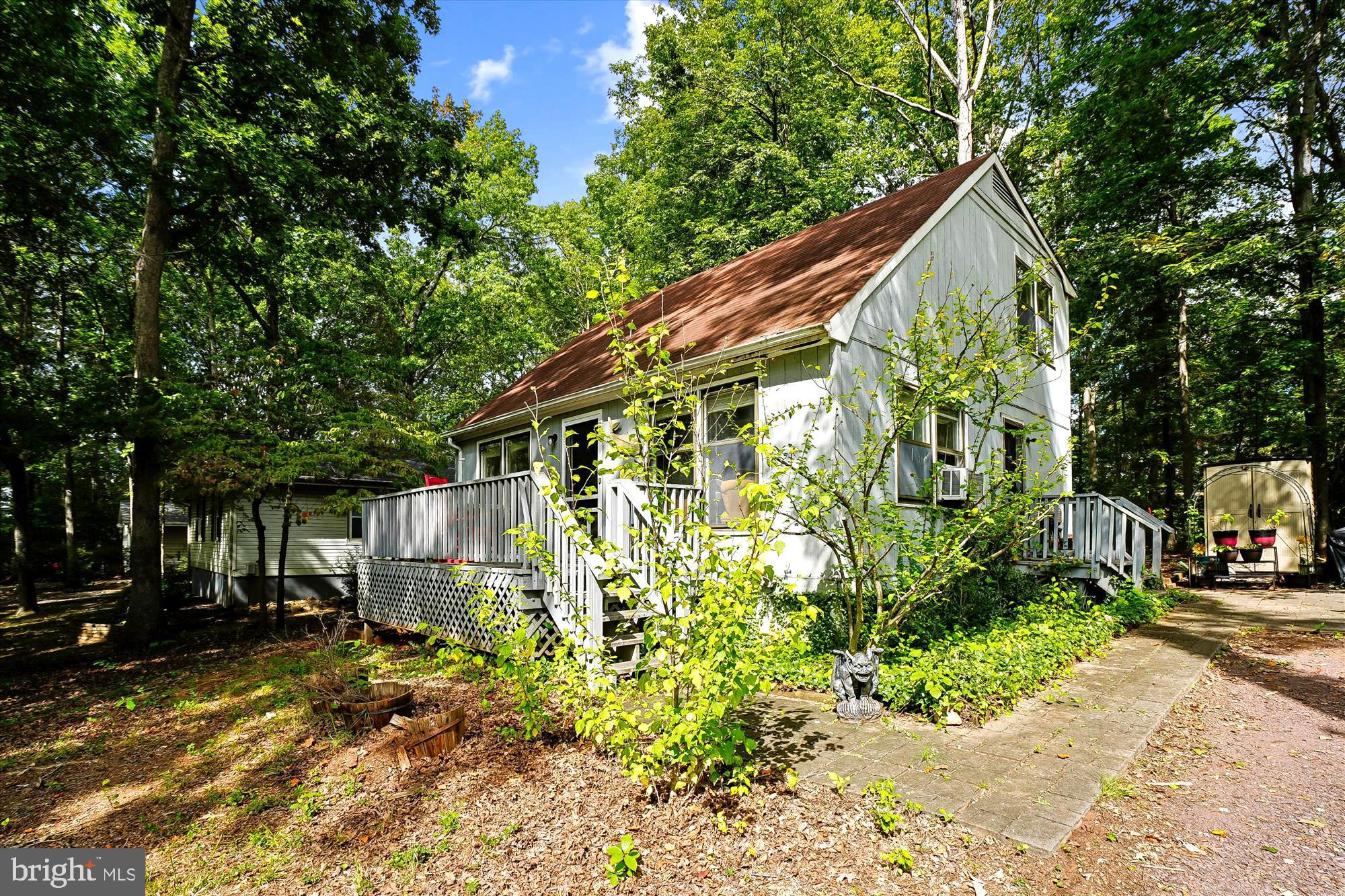 LAKE OF THE WOODS - Residential