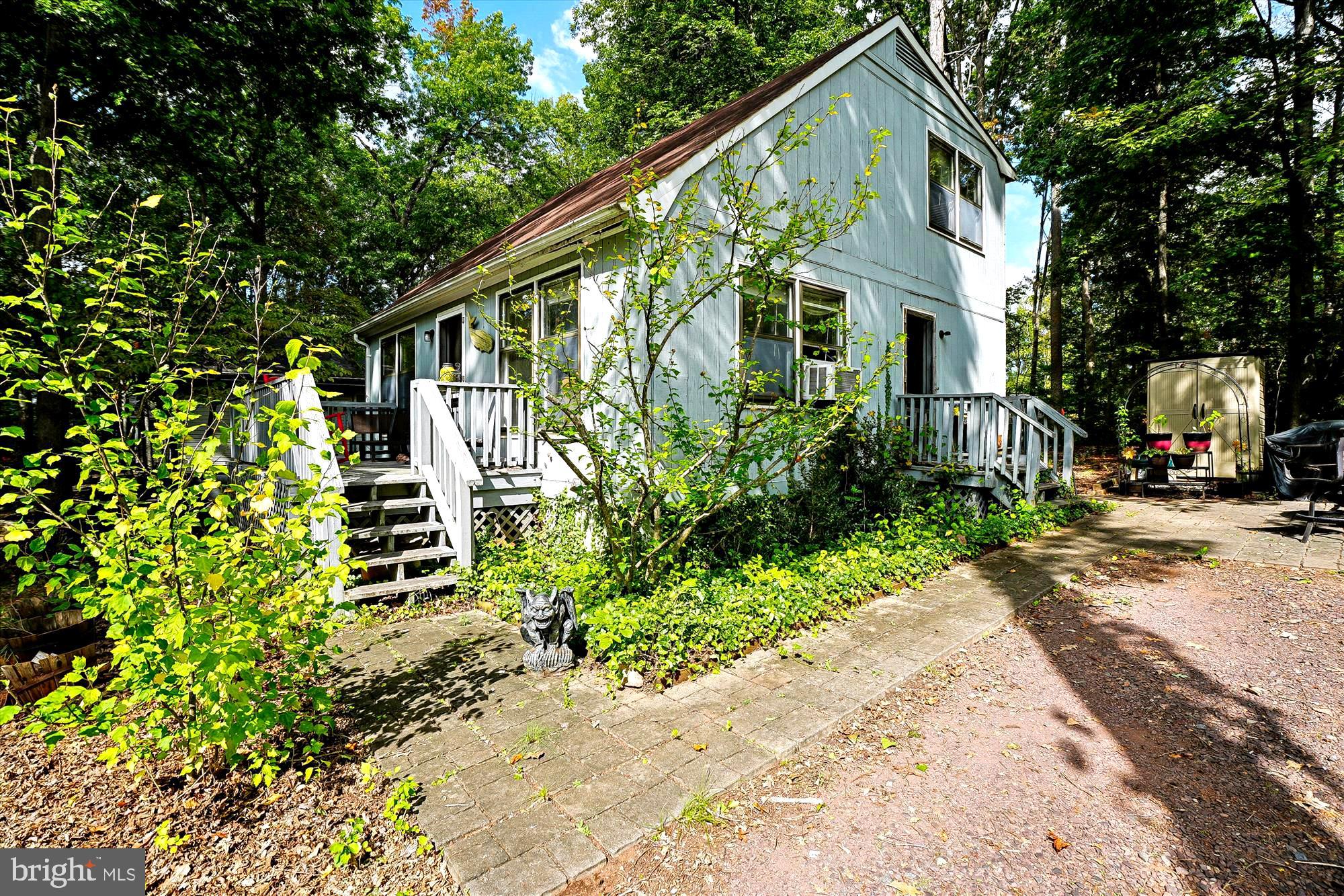 LAKE OF THE WOODS - Residential