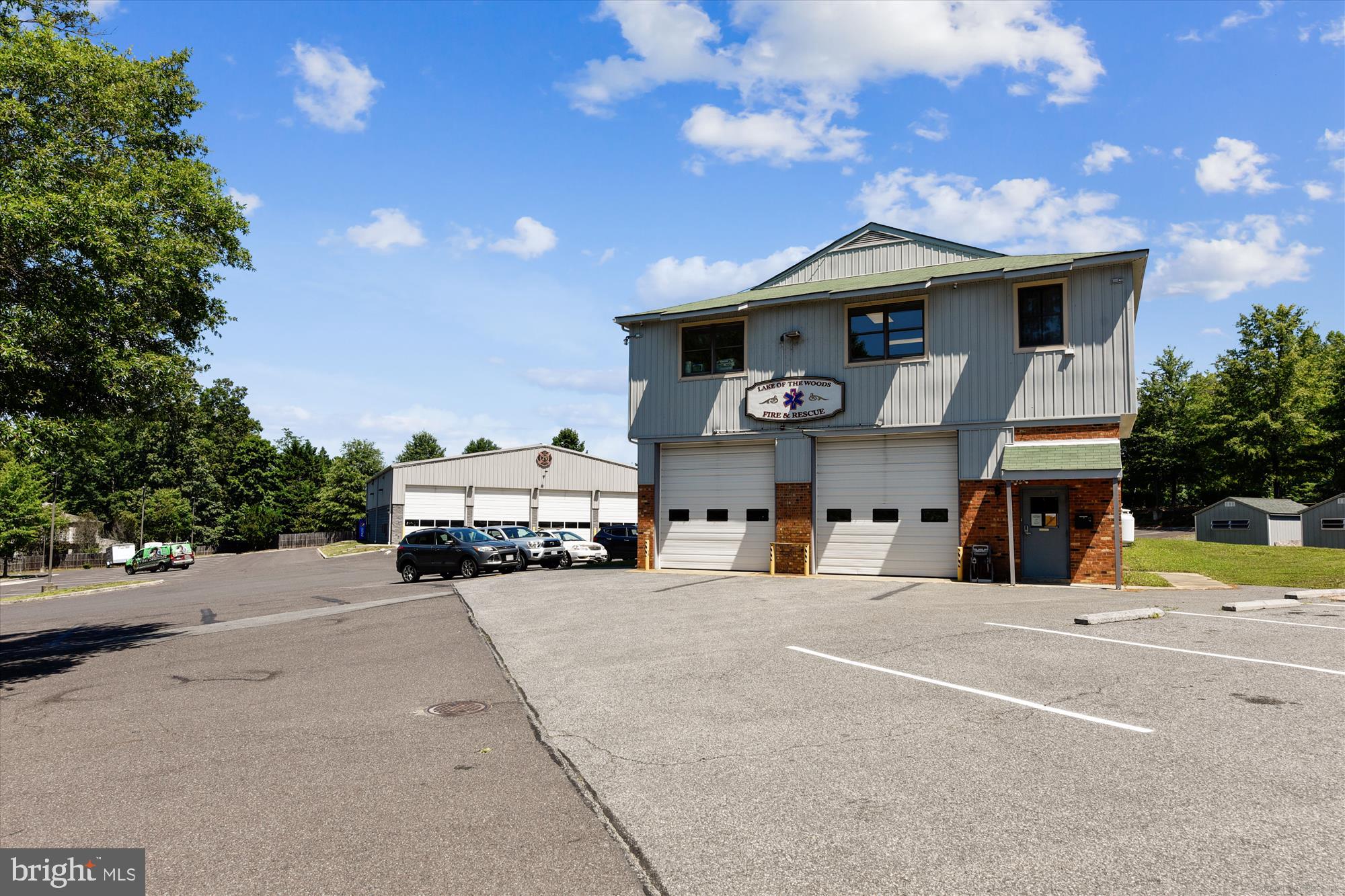 LAKE OF THE WOODS - Residential