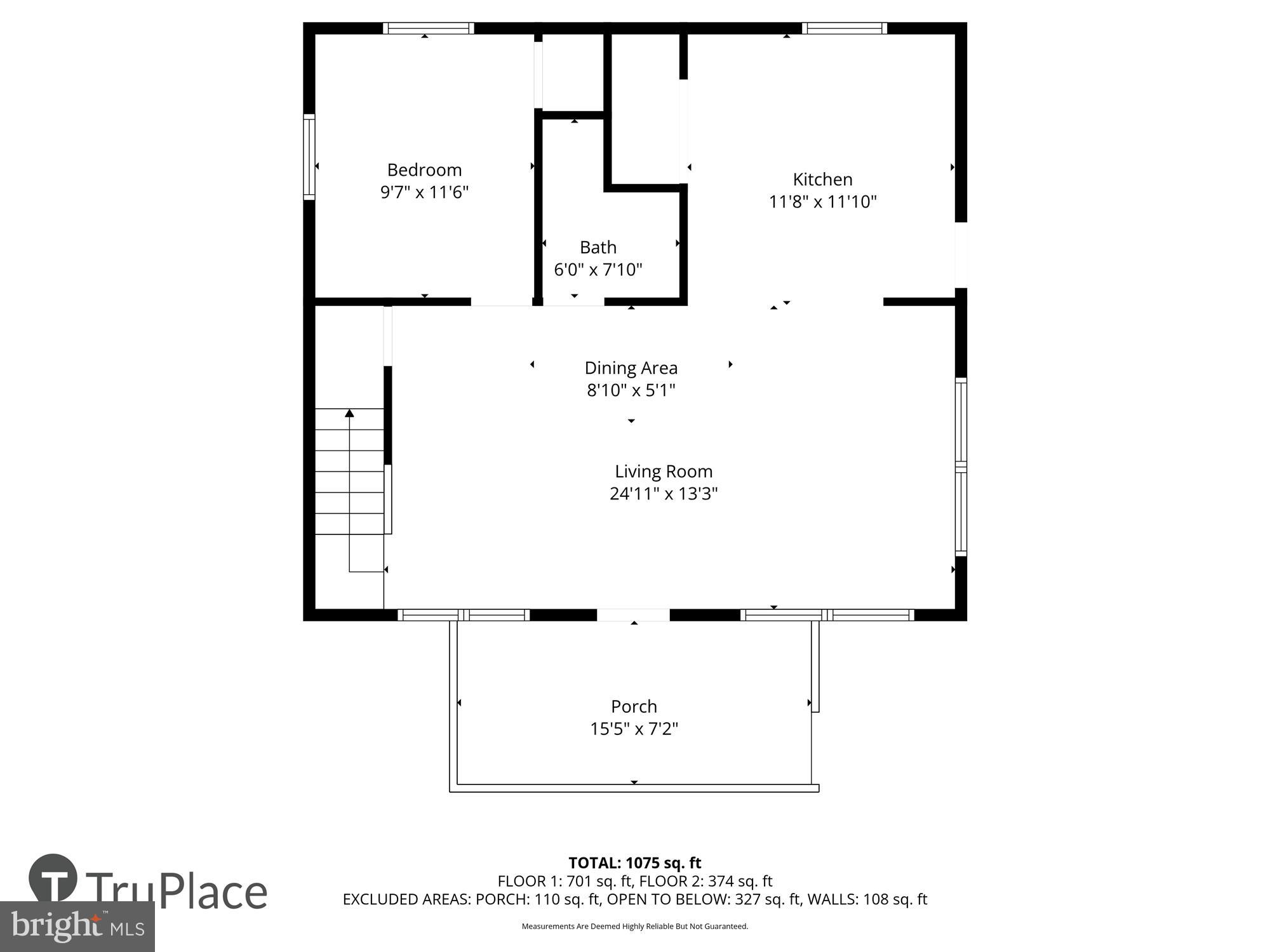 LAKE OF THE WOODS - Residential