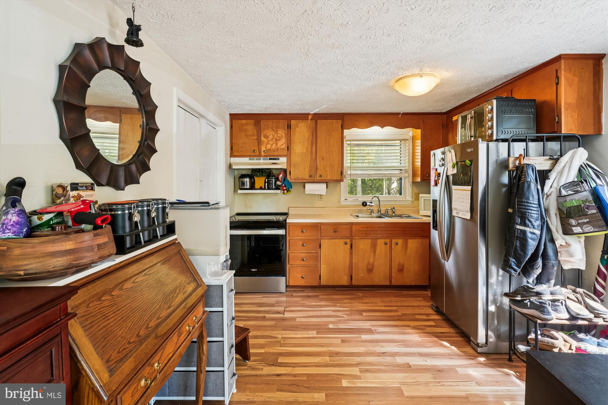 LAKE OF THE WOODS - Residential