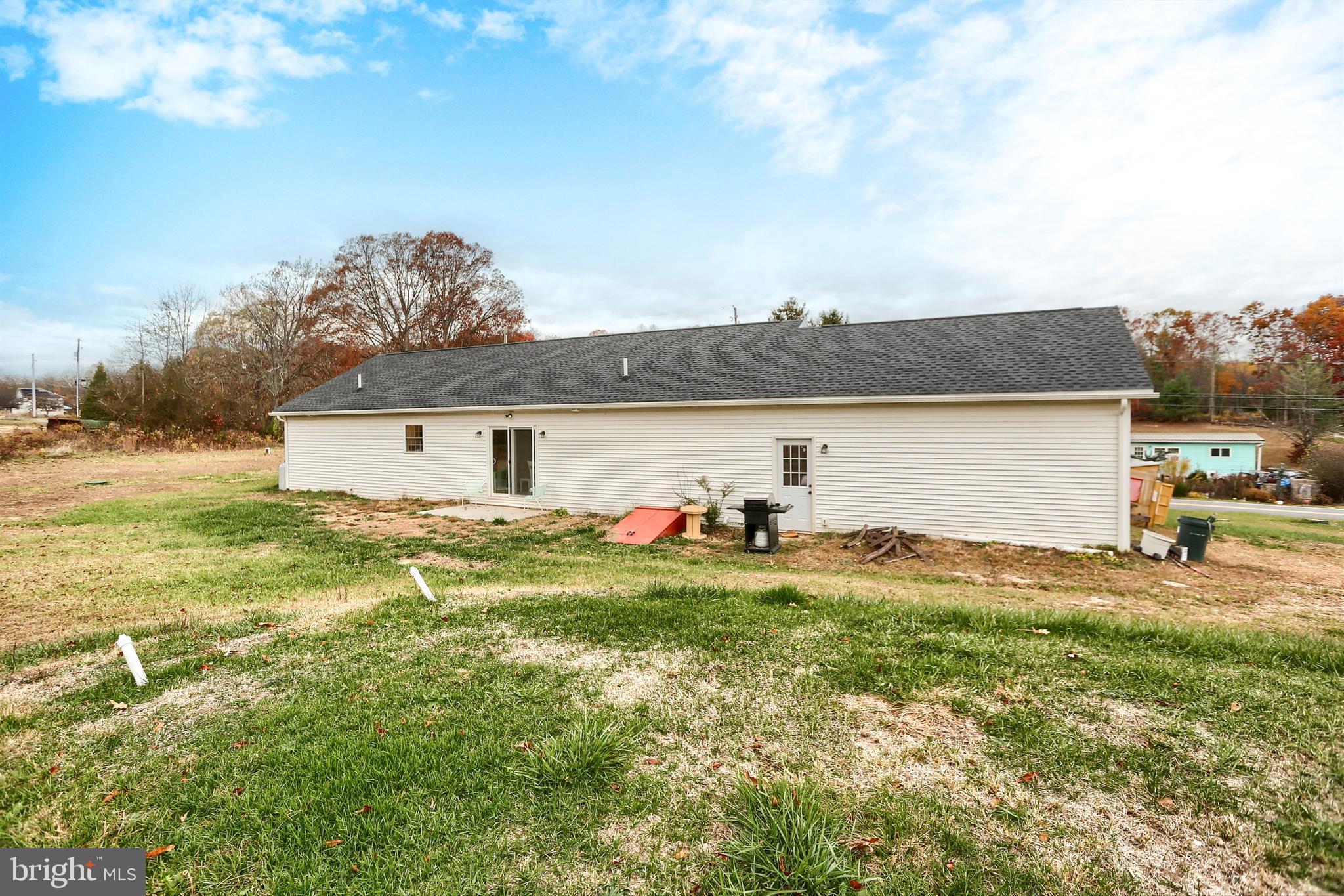 NONE AVAILABLE - Residential