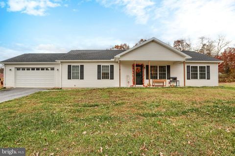 Photo of 405 Small Valley Road, HALIFAX, PA 17032 (MLS # PADA2051136)