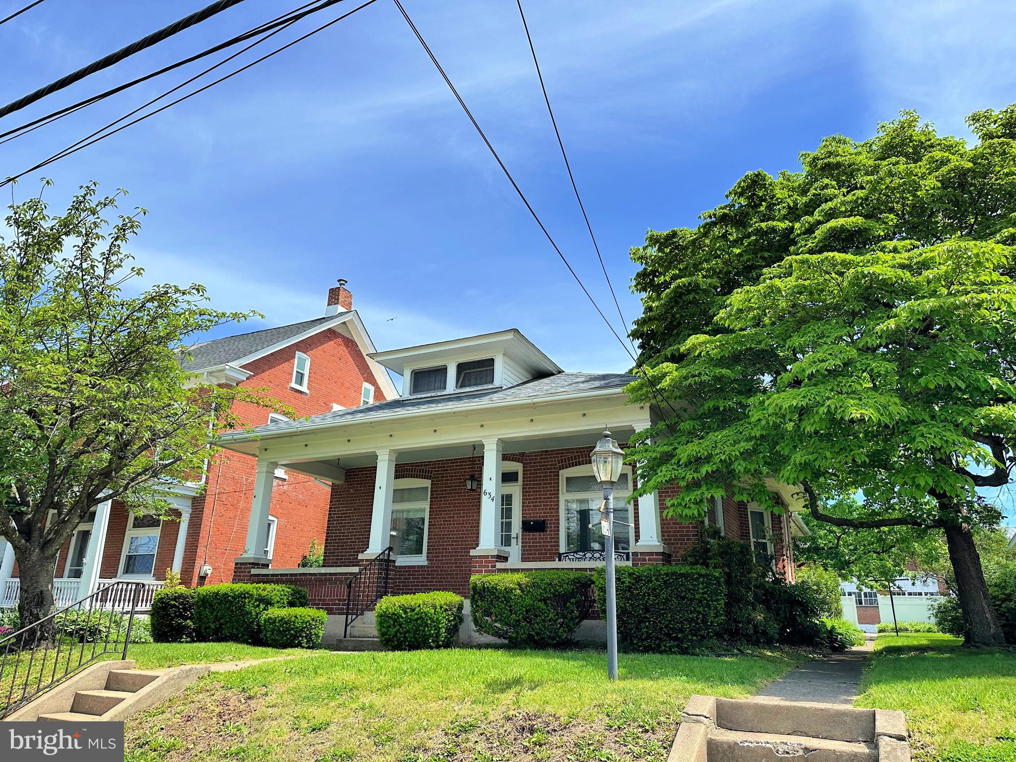 634 MAIN STREET