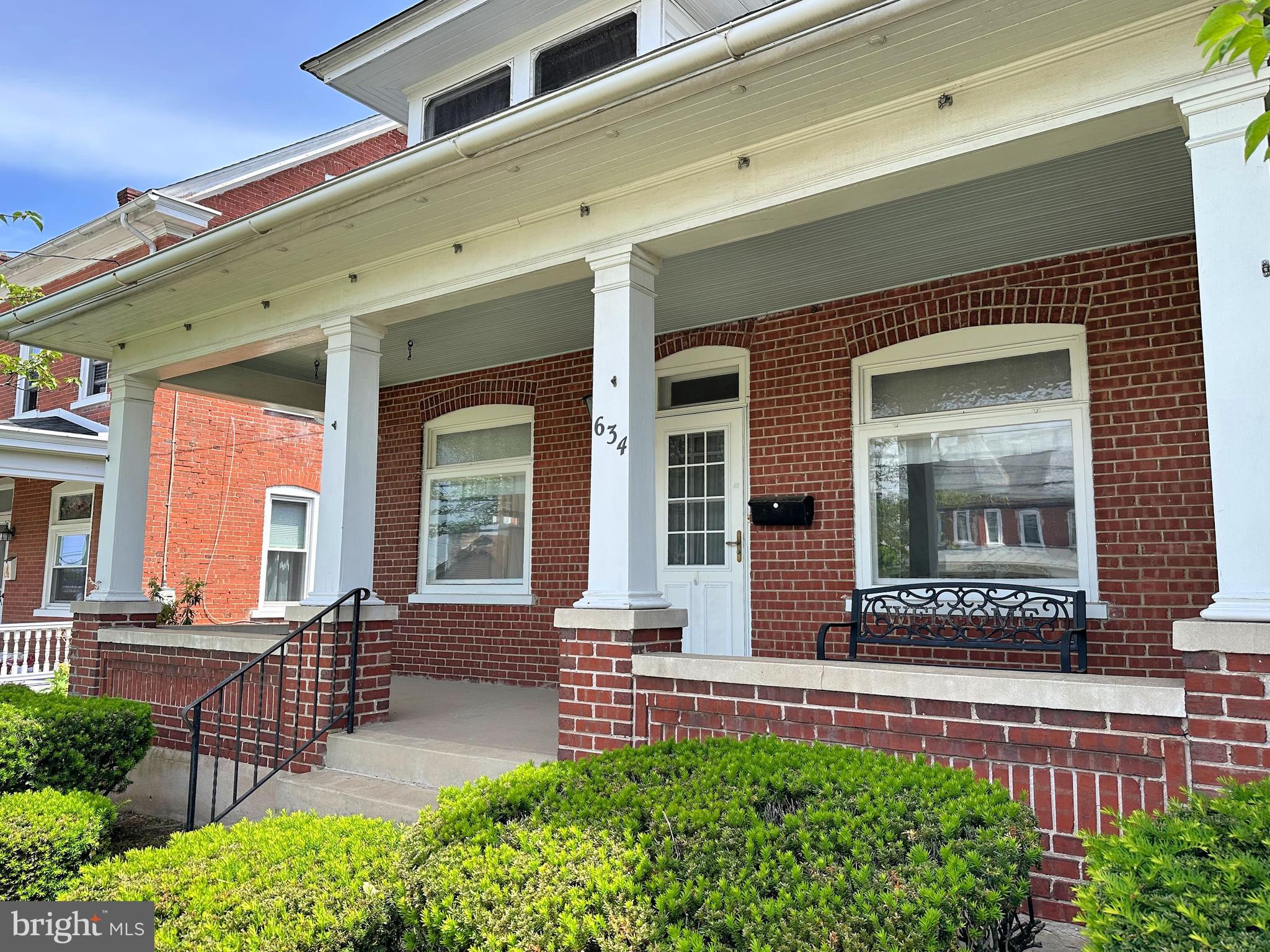 634 MAIN STREET