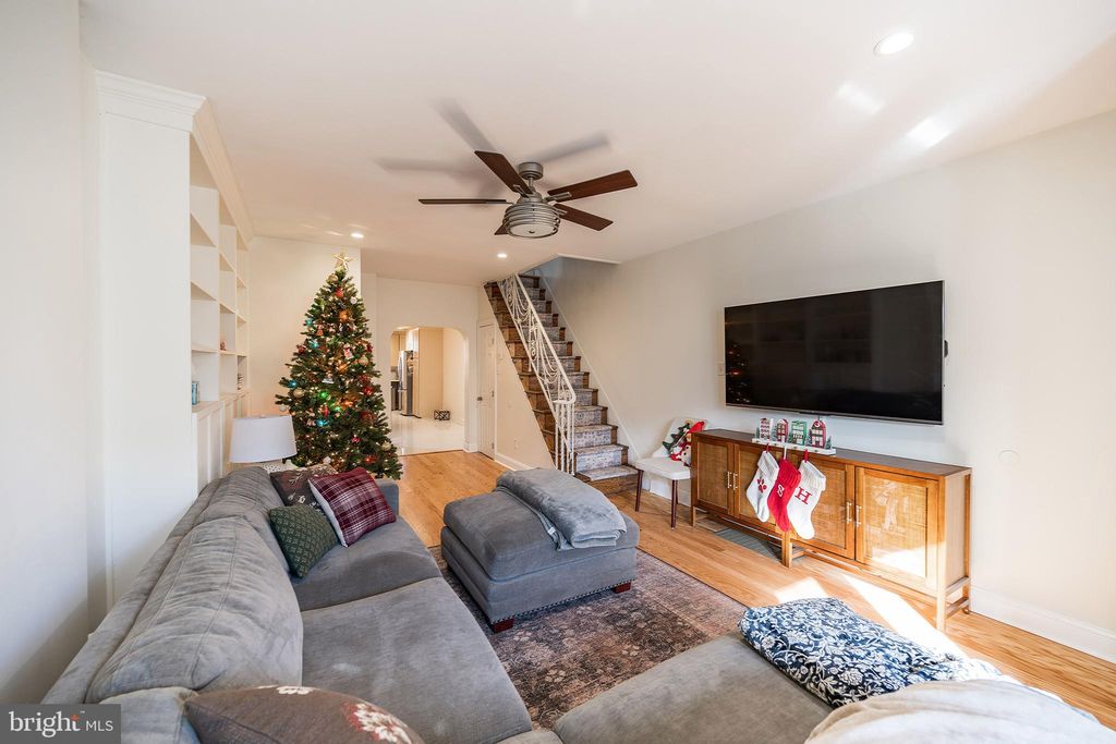 Photo of 2978 E Thompson Street, PHILADELPHIA, PA 19134 (MLS # PAPH2566222)